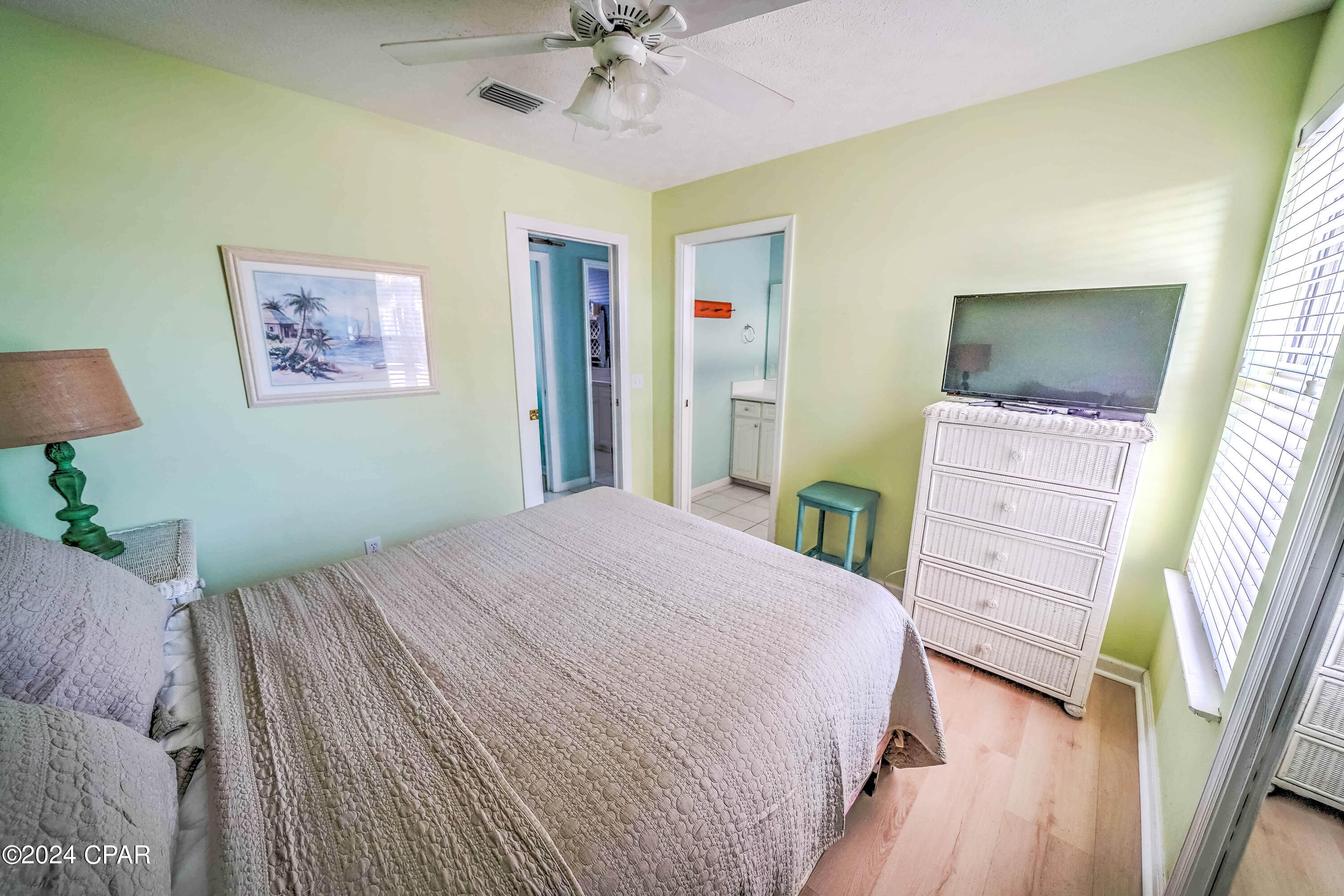 Venture Out Travel Trail - Residential