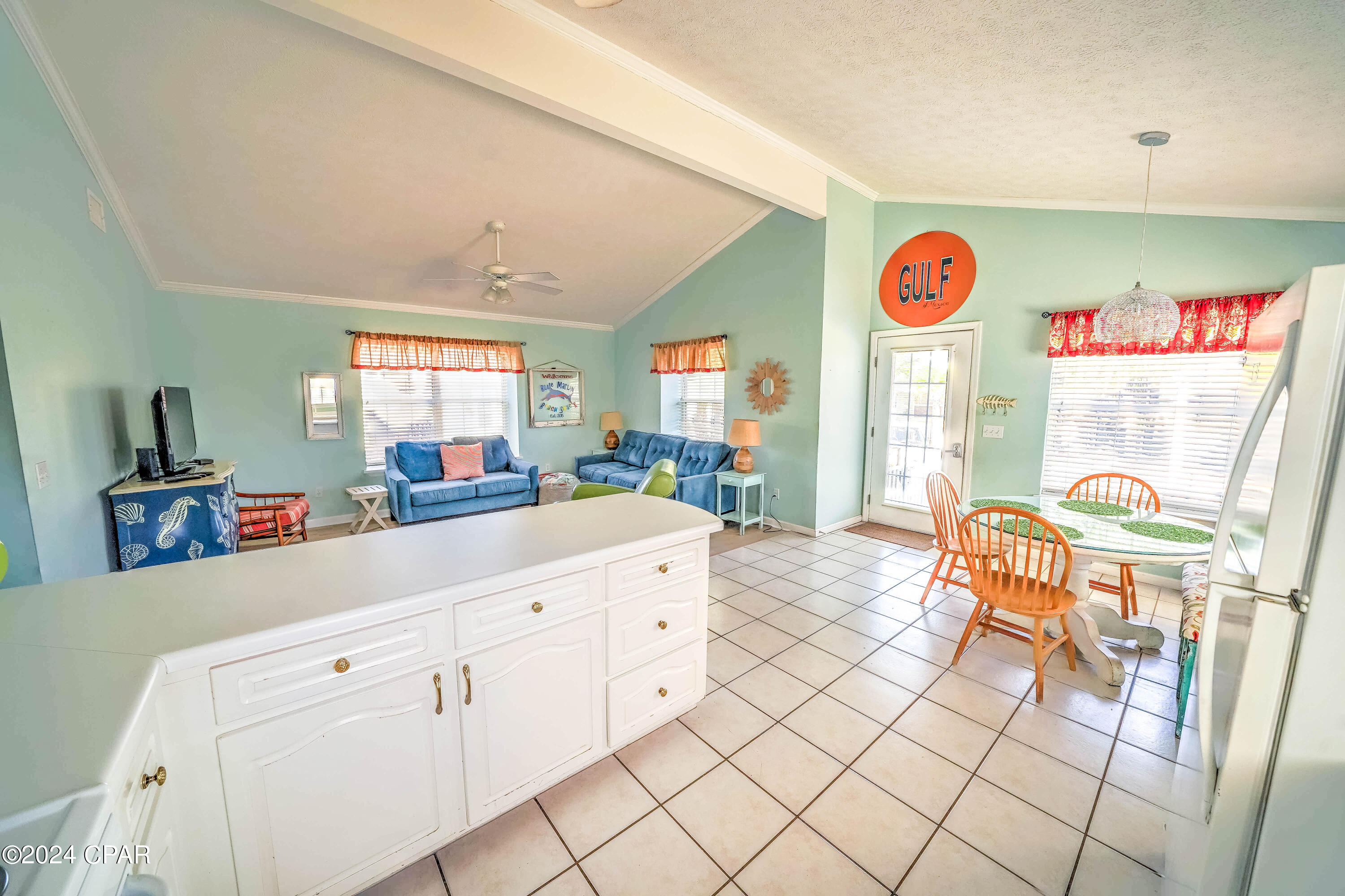 Venture Out Travel Trail - Residential