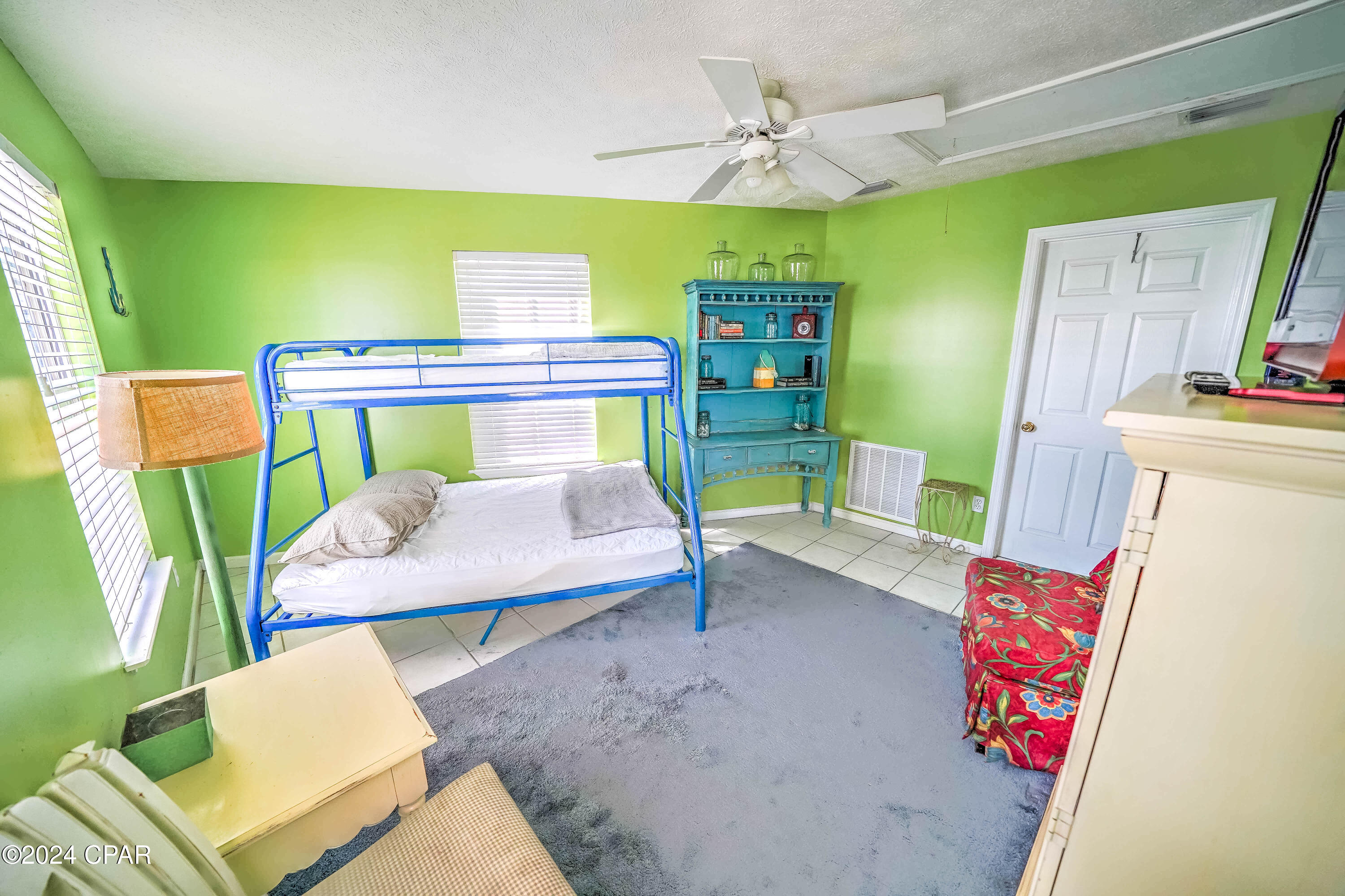 Venture Out Travel Trail - Residential