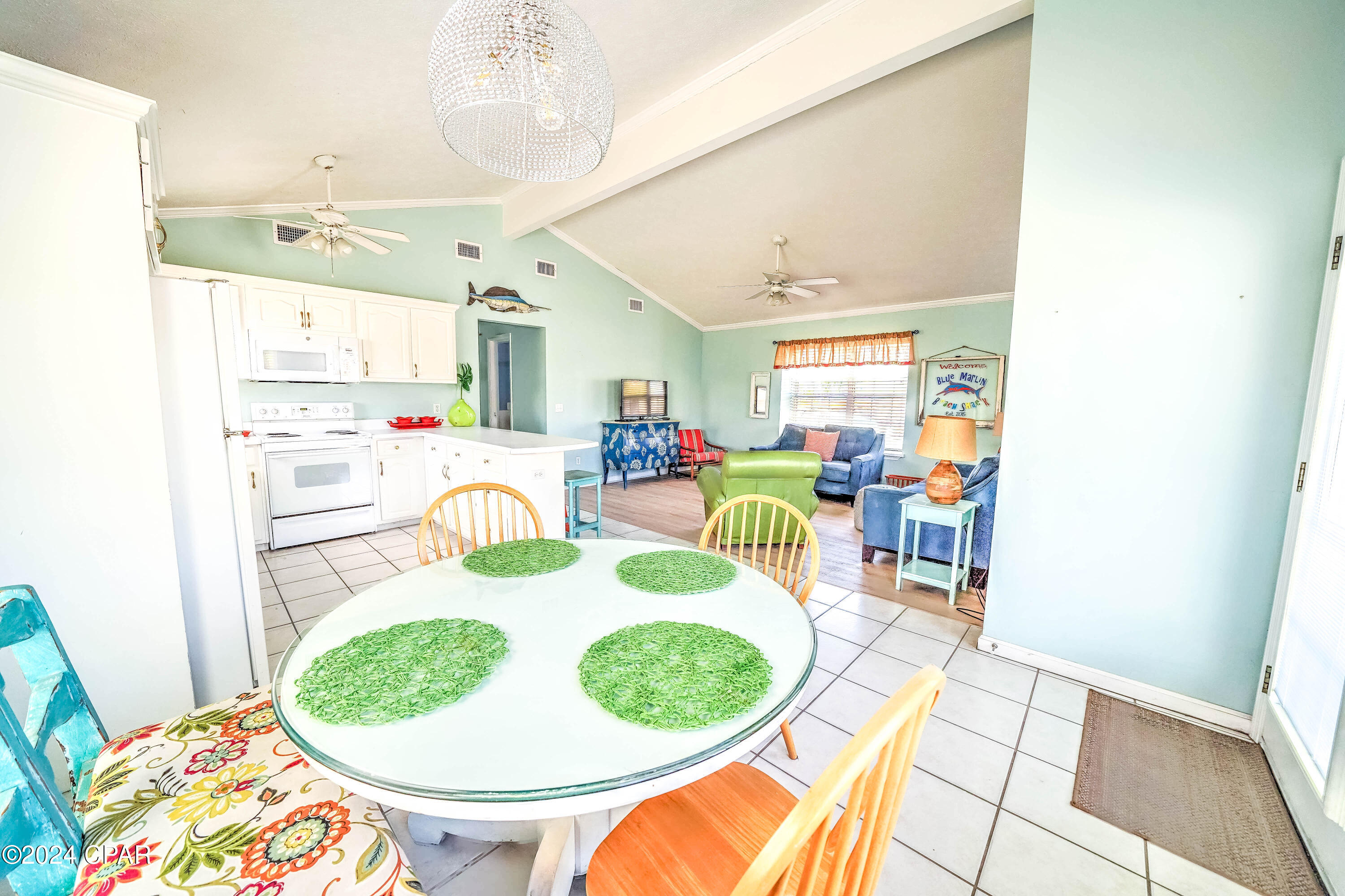 Venture Out Travel Trail - Residential