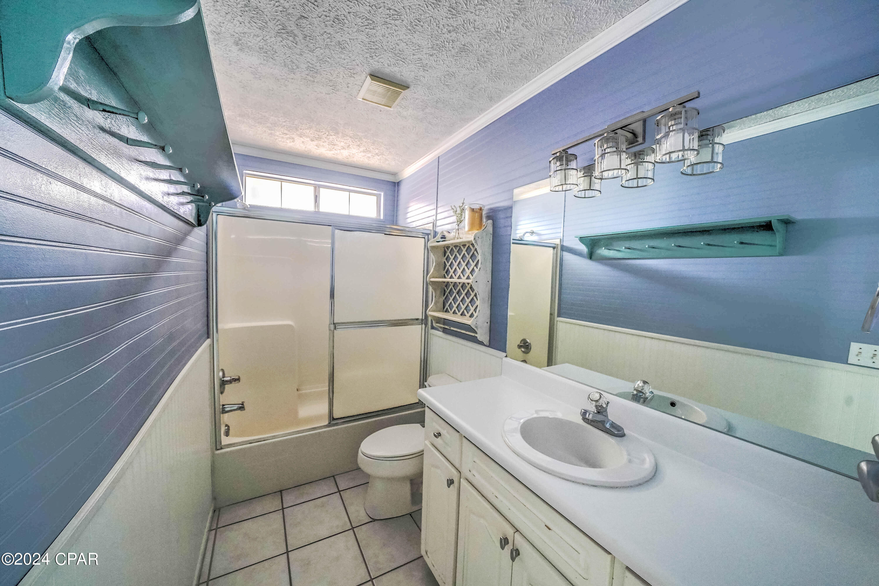 Venture Out Travel Trail - Residential