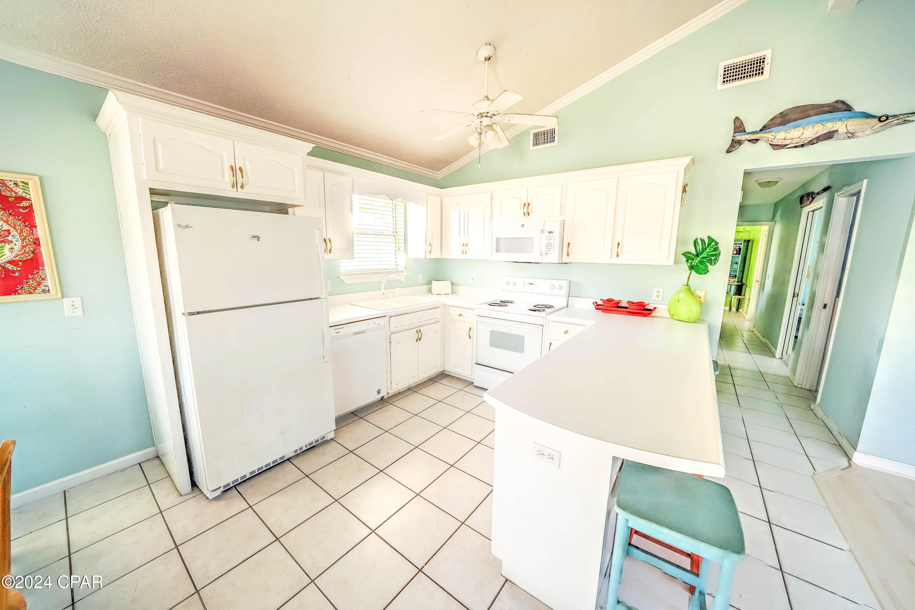 Venture Out Travel Trail - Residential