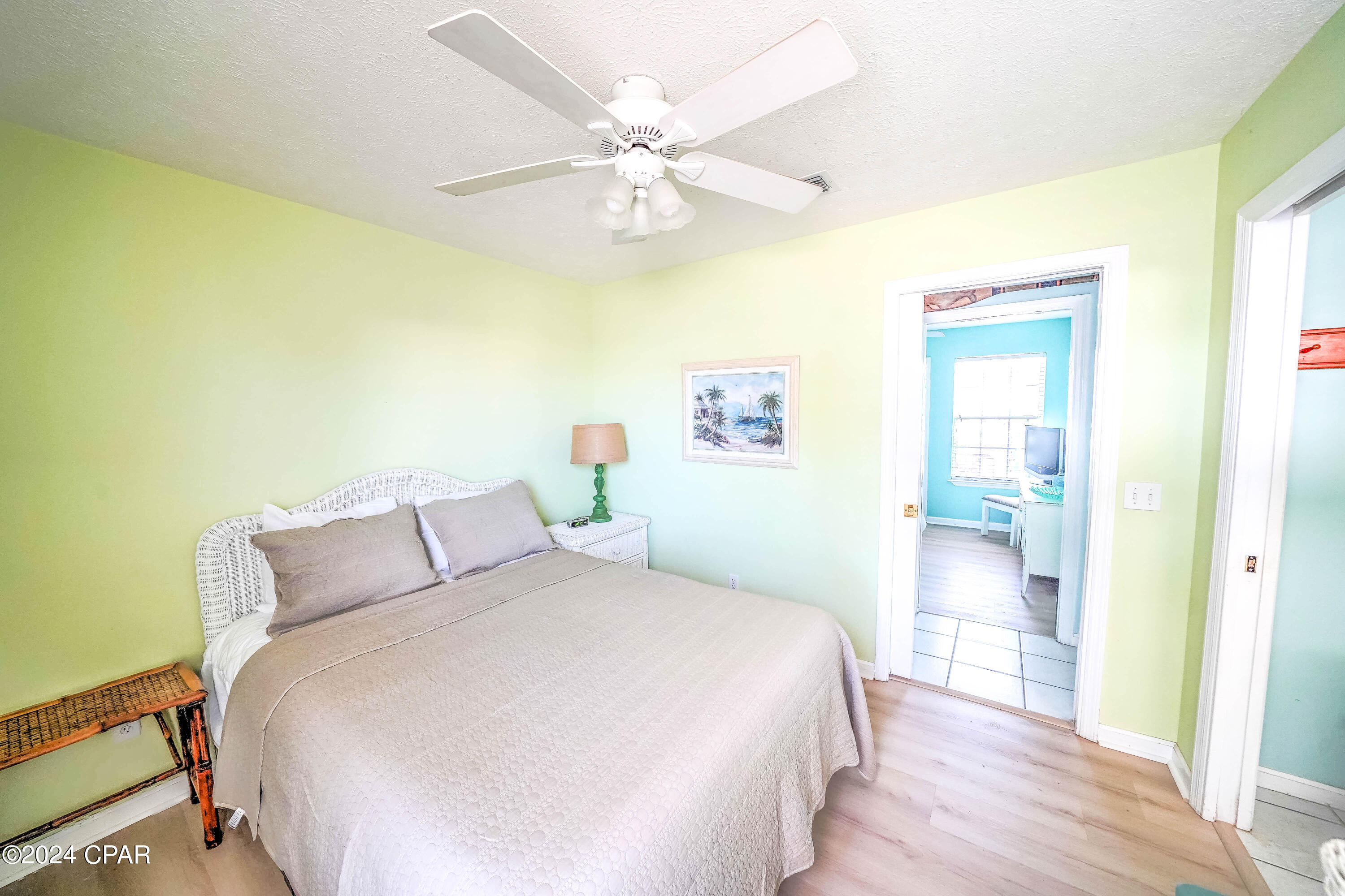 Venture Out Travel Trail - Residential