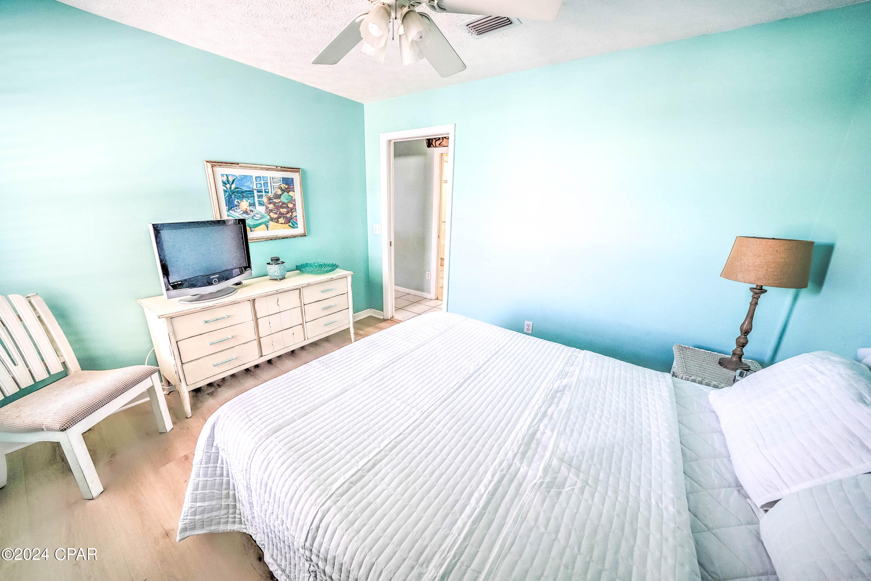 Venture Out Travel Trail - Residential