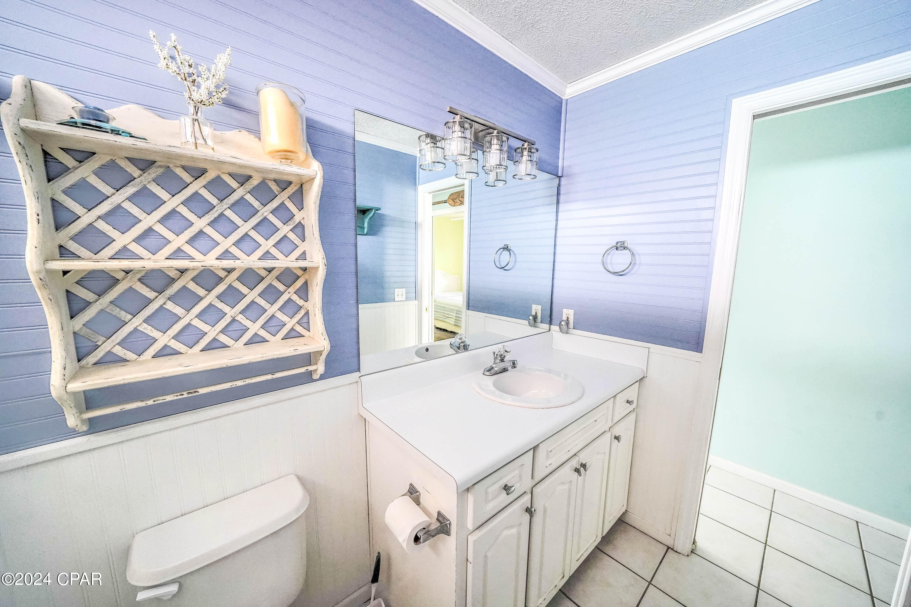 Venture Out Travel Trail - Residential