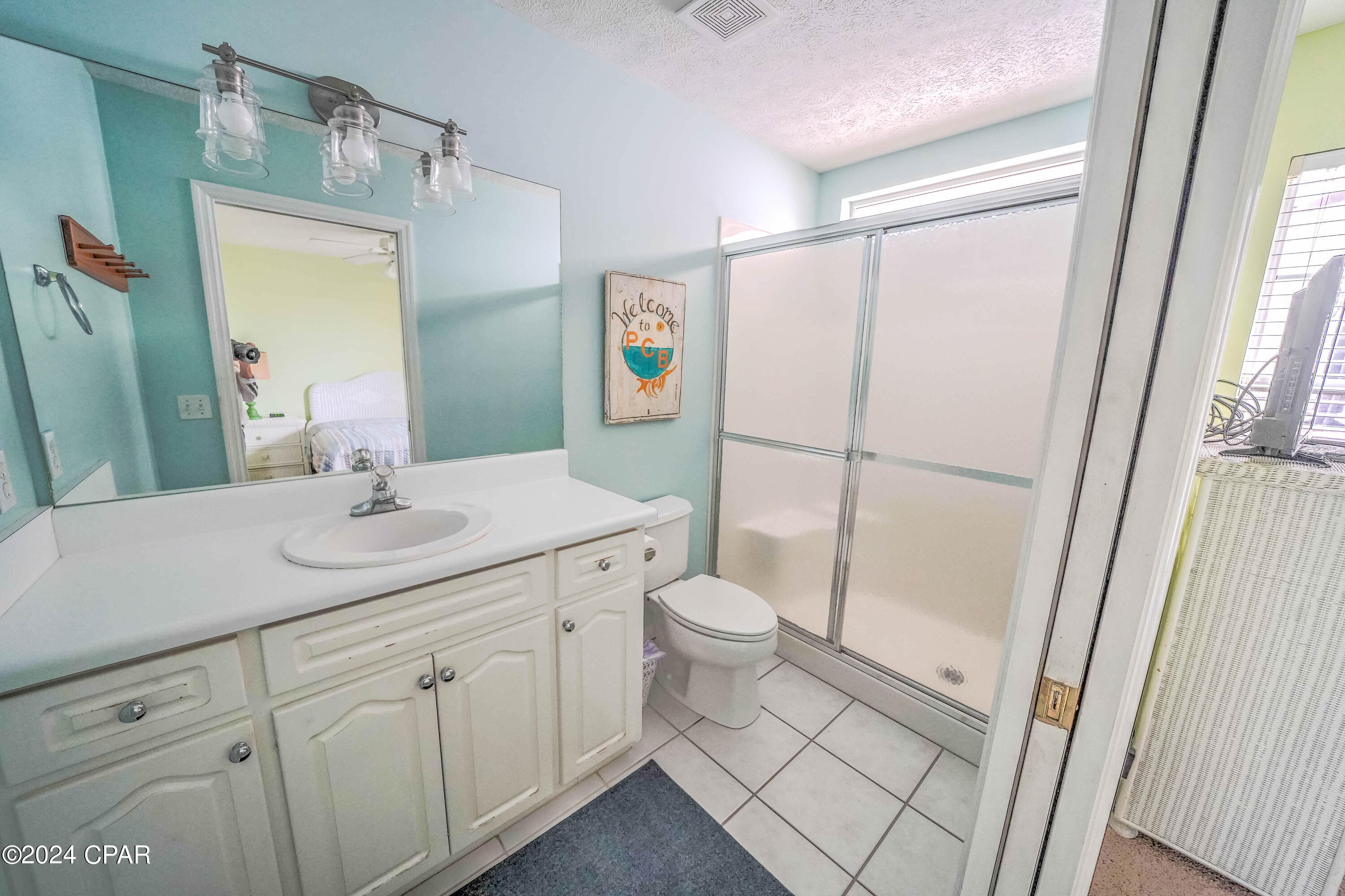 Venture Out Travel Trail - Residential