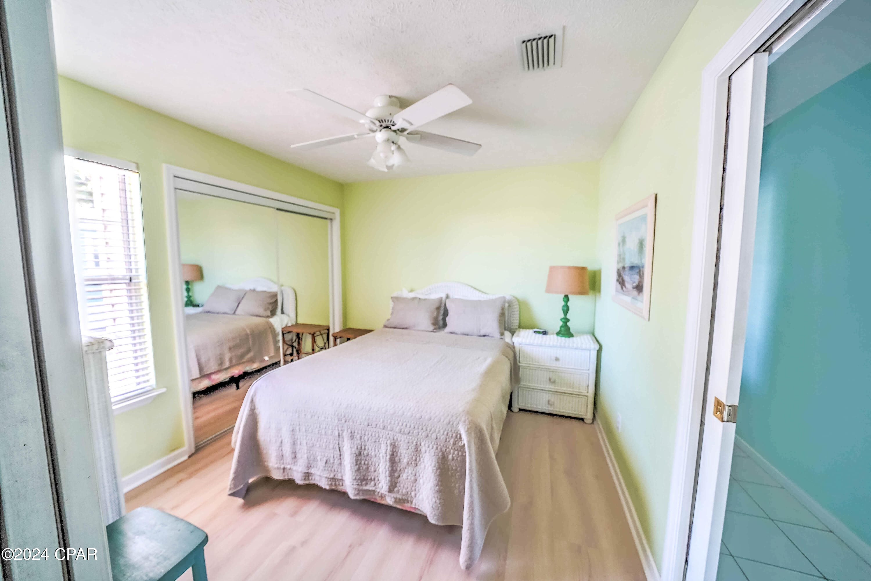 Venture Out Travel Trail - Residential