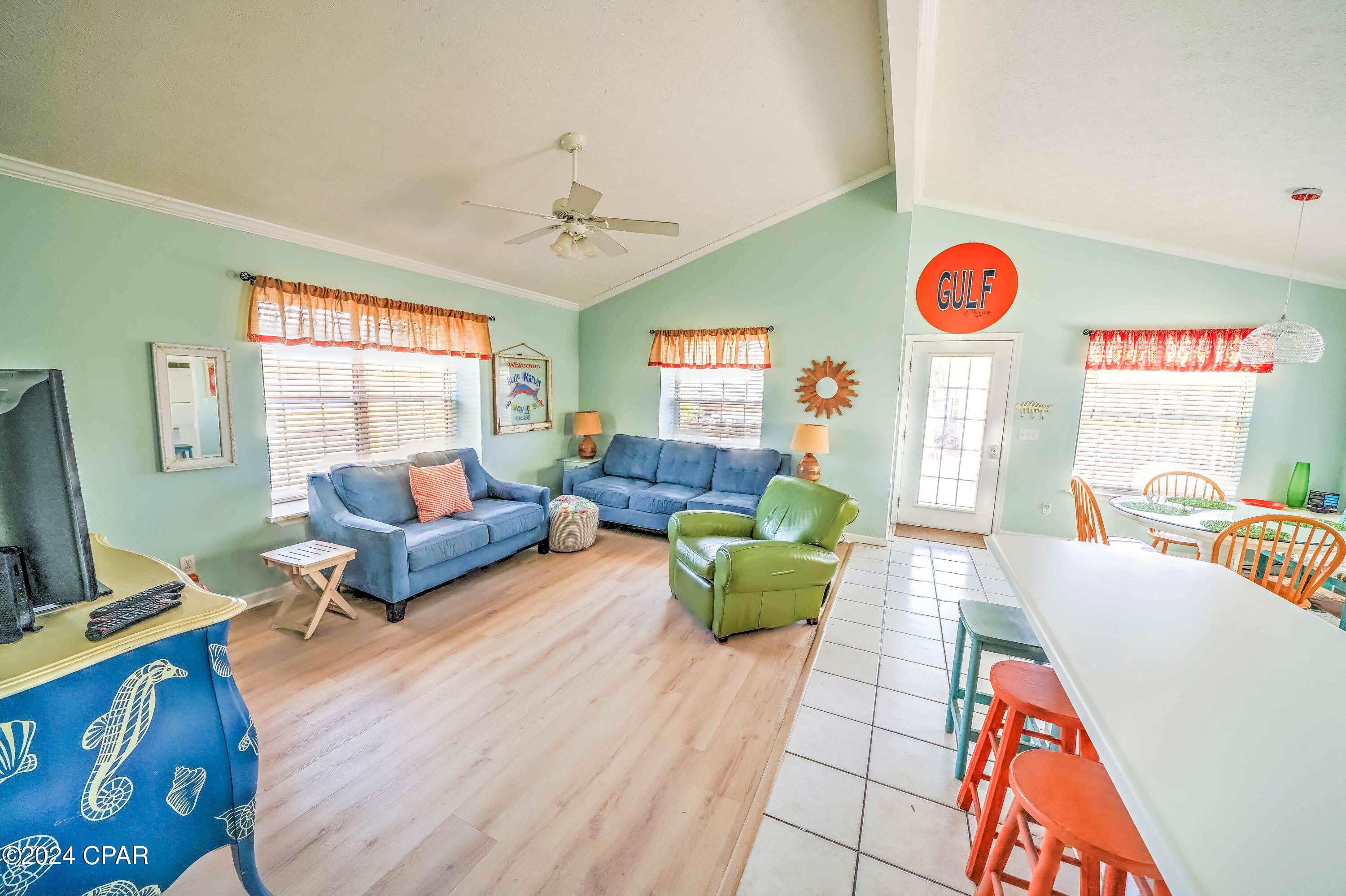 Venture Out Travel Trail - Residential