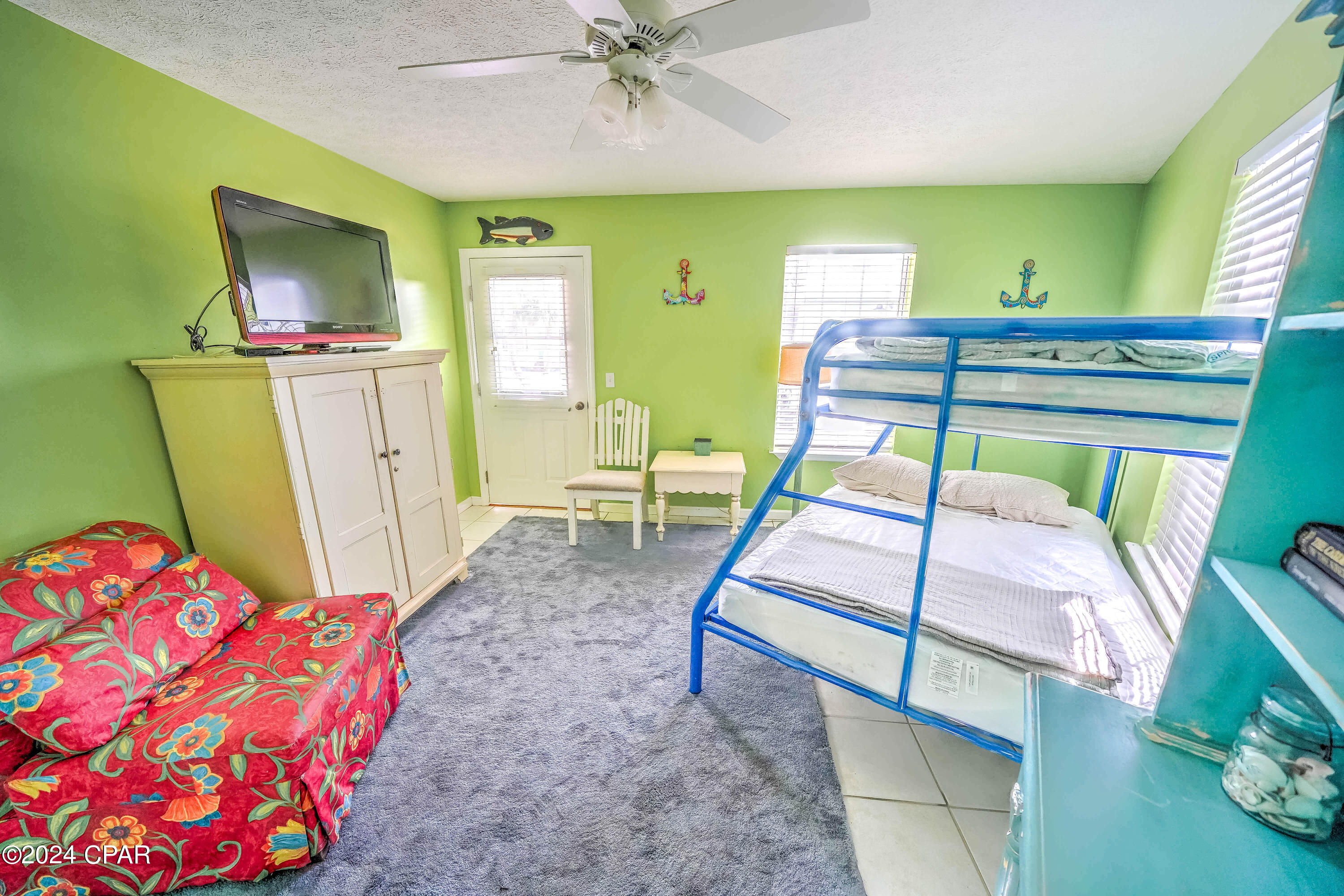 Venture Out Travel Trail - Residential