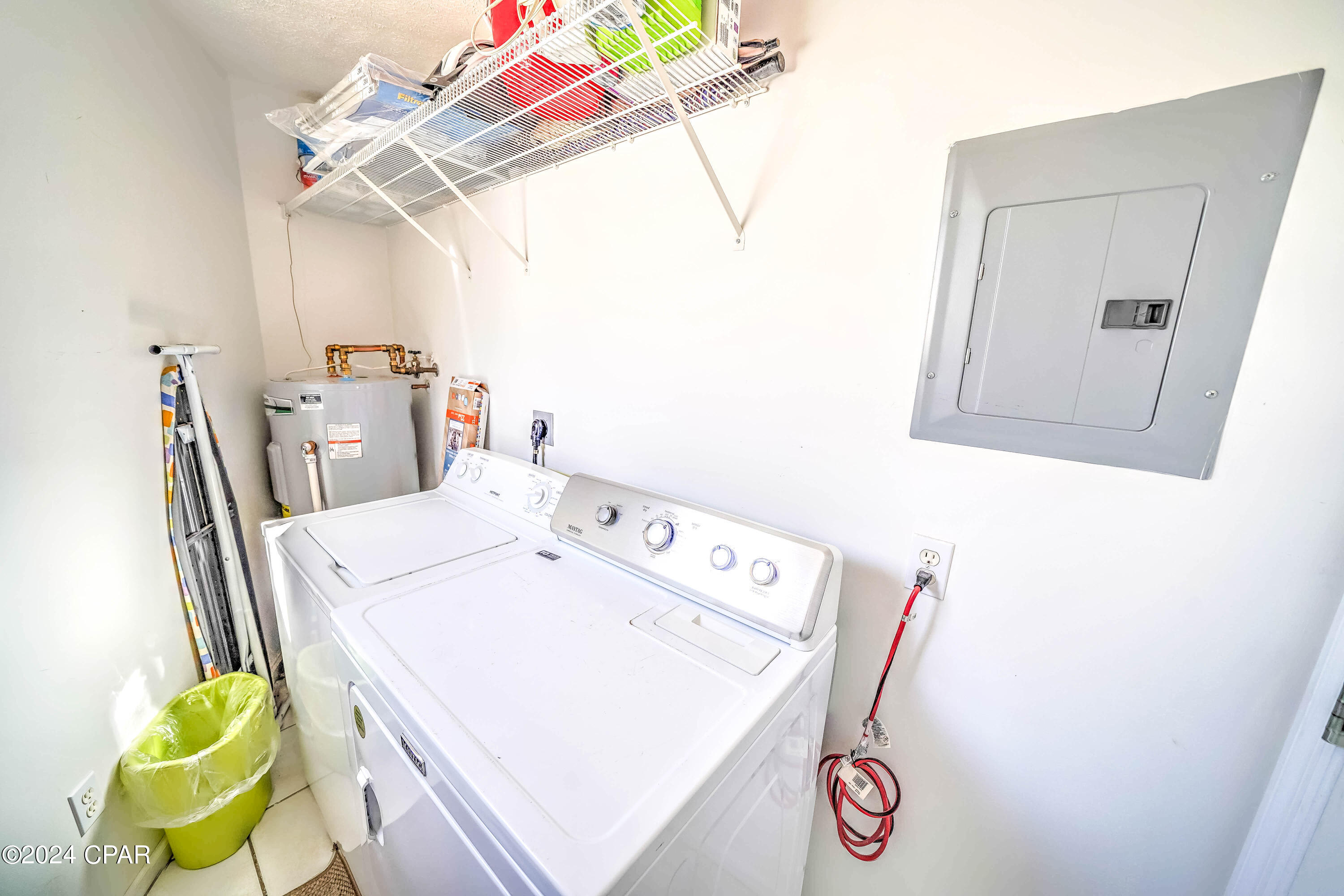 Venture Out Travel Trail - Residential