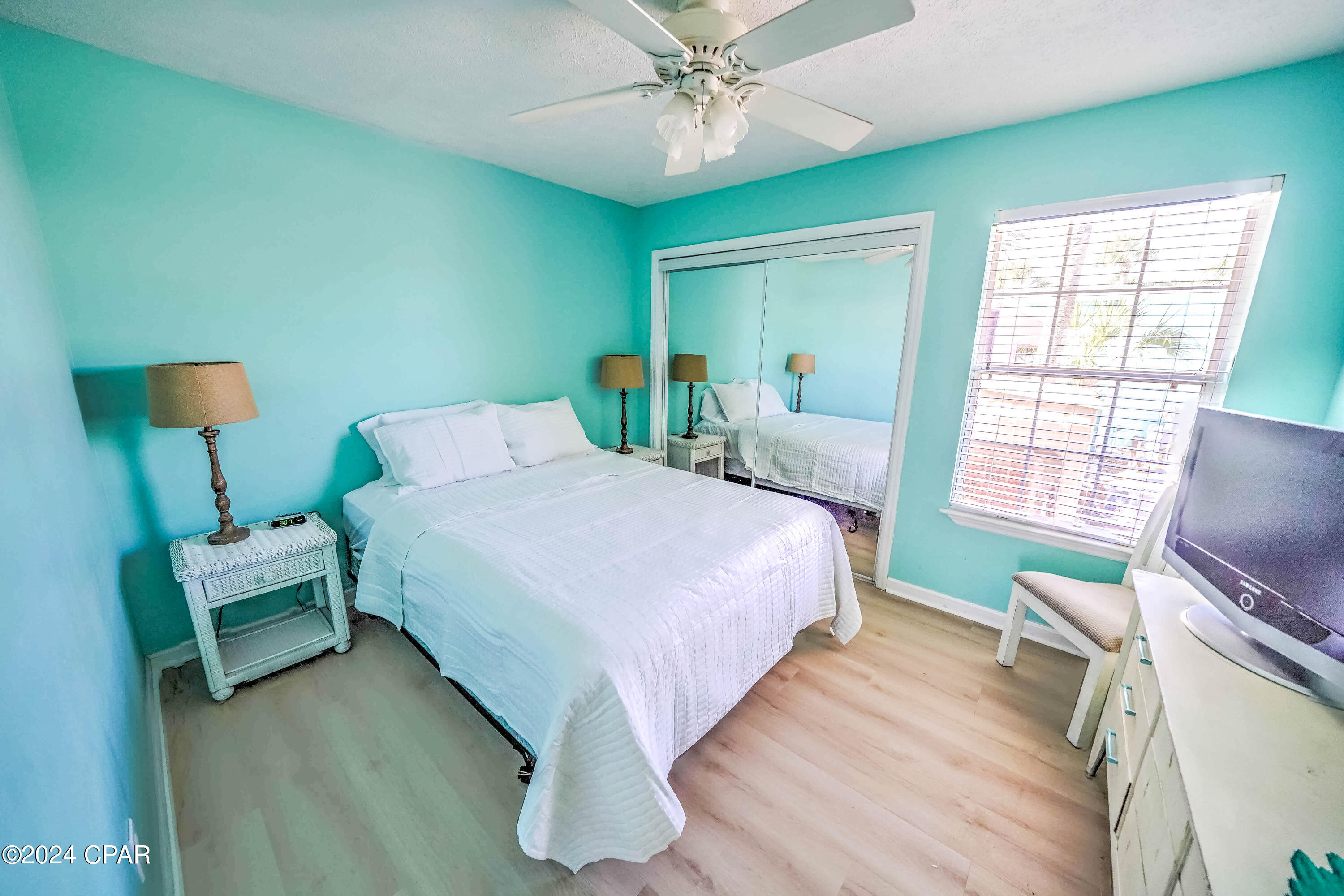 Venture Out Travel Trail - Residential