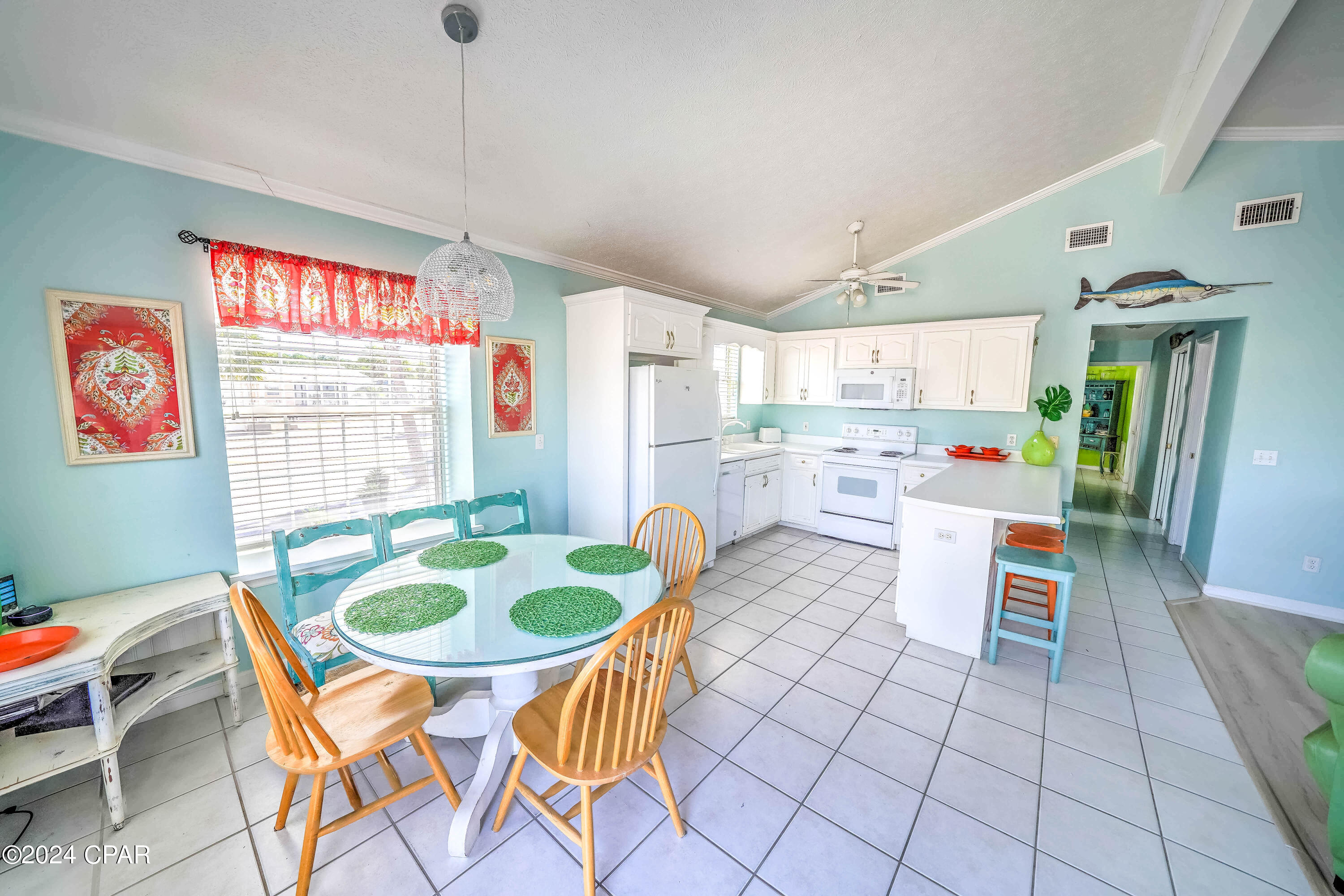 Venture Out Travel Trail - Residential