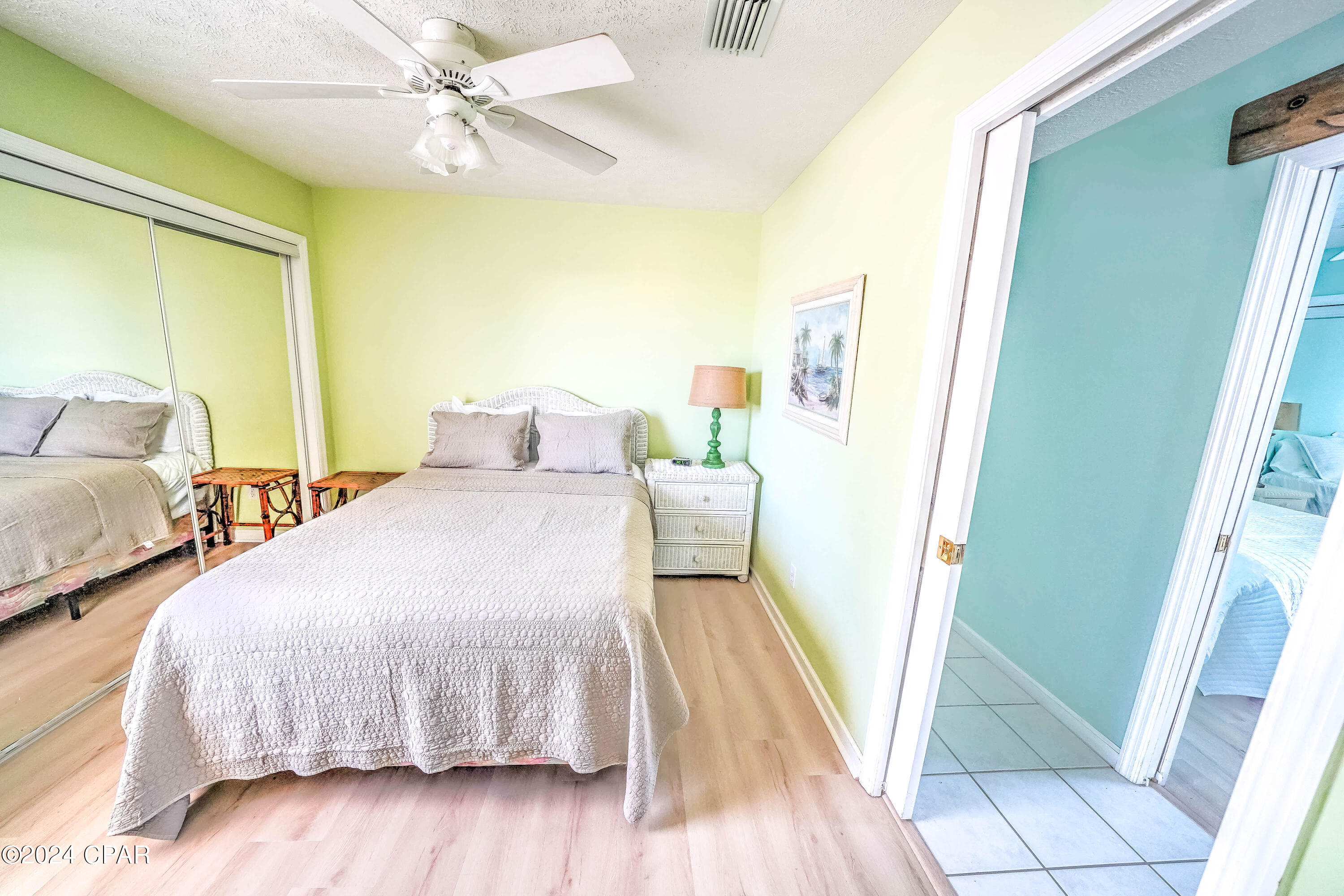 Venture Out Travel Trail - Residential