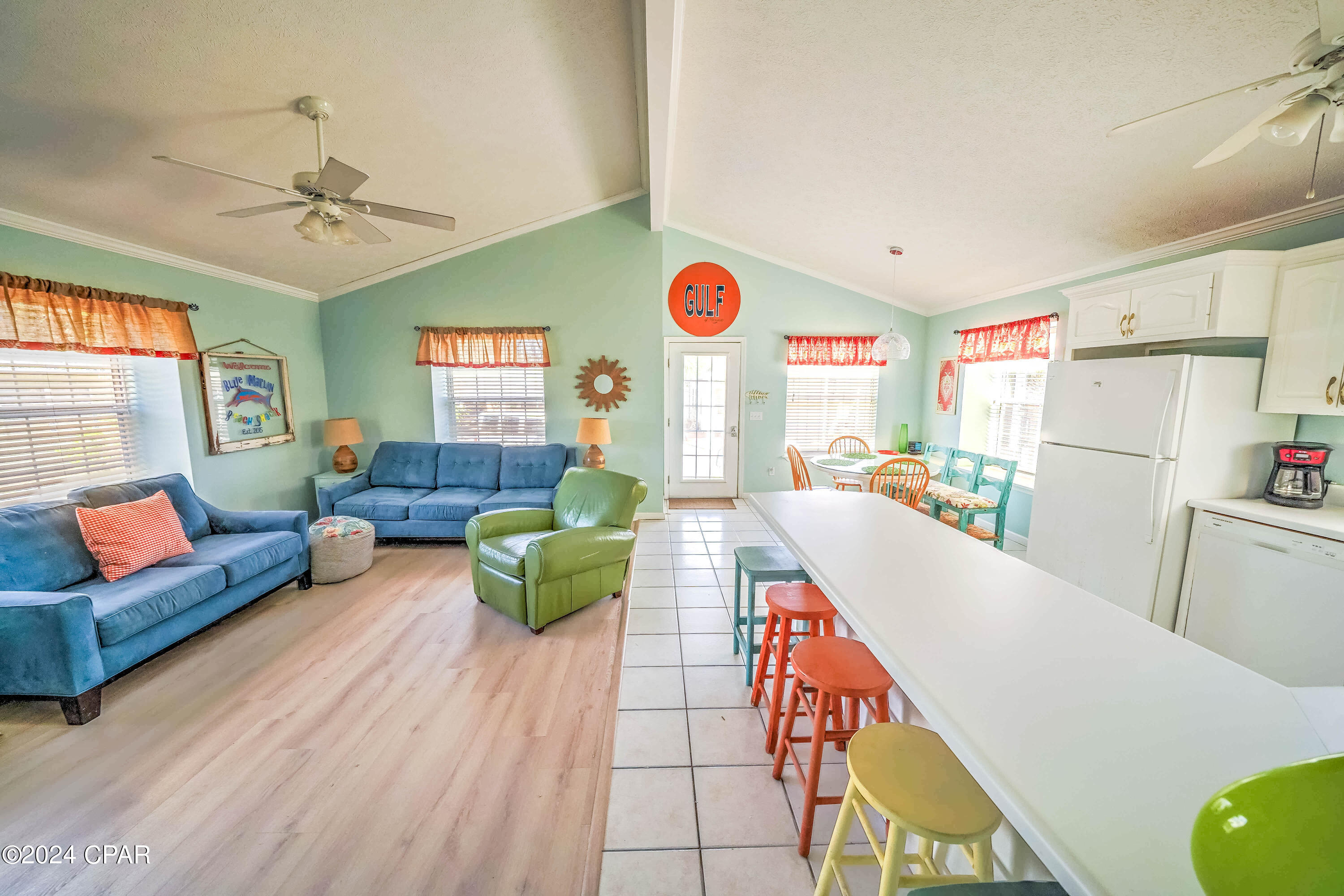 Venture Out Travel Trail - Residential