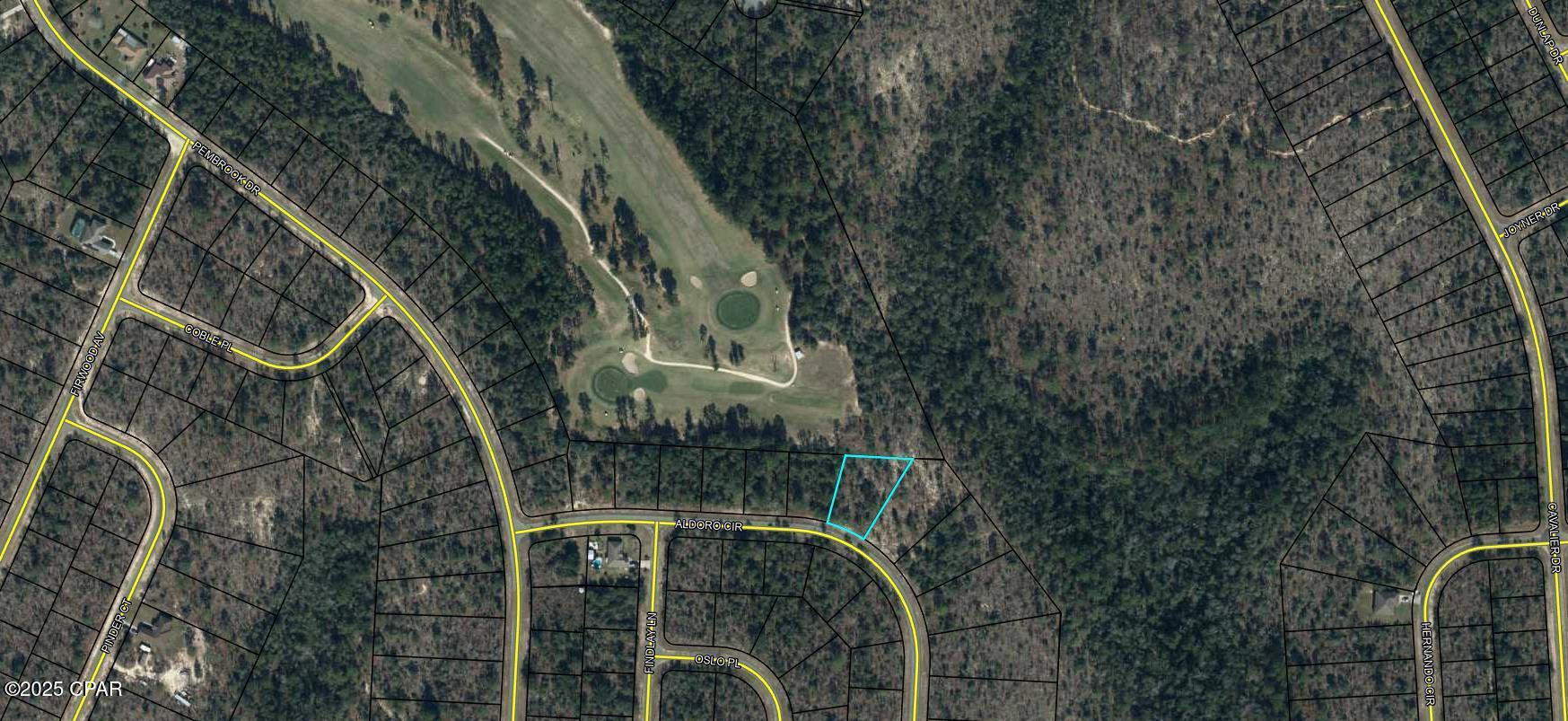 Sunny Hills Unit 6 - Land