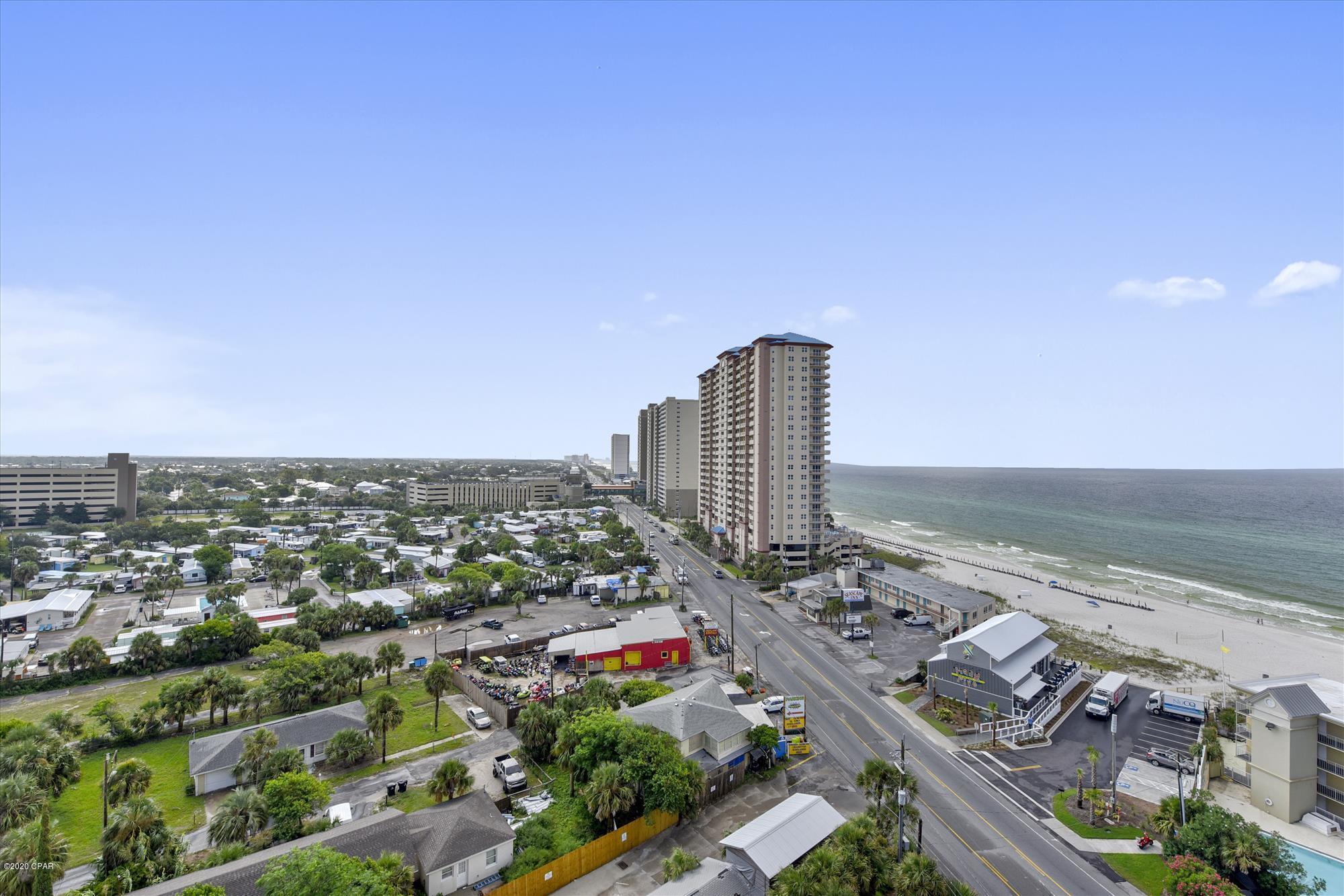 Origin At Seahaven - Residential