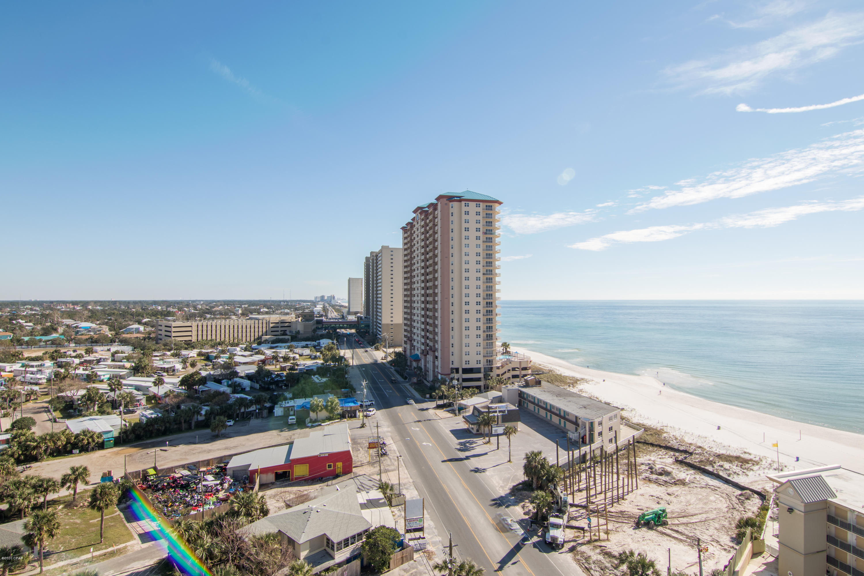 Origin At Seahaven - Residential