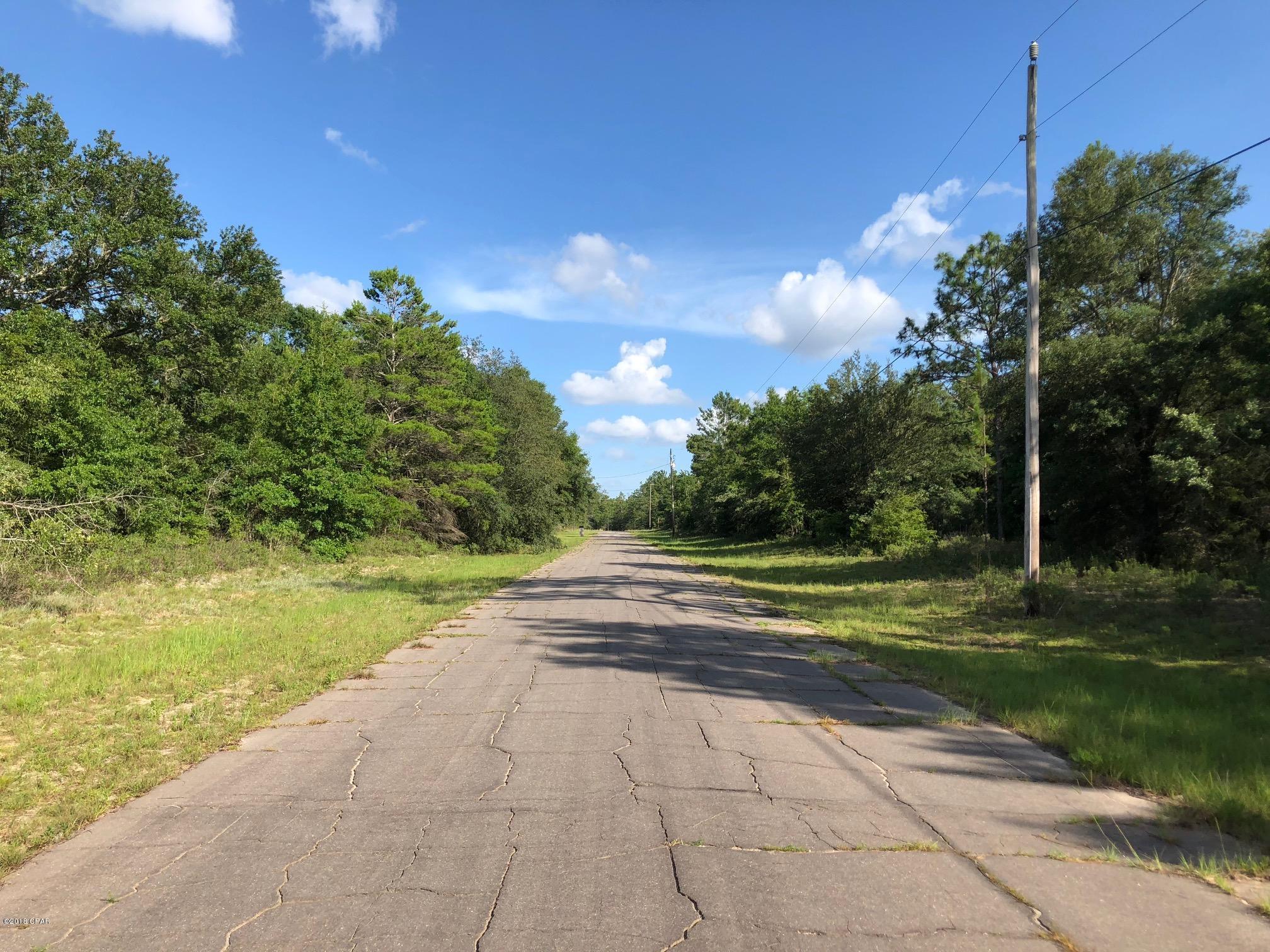 Sunny Hills Unit 1 - Land