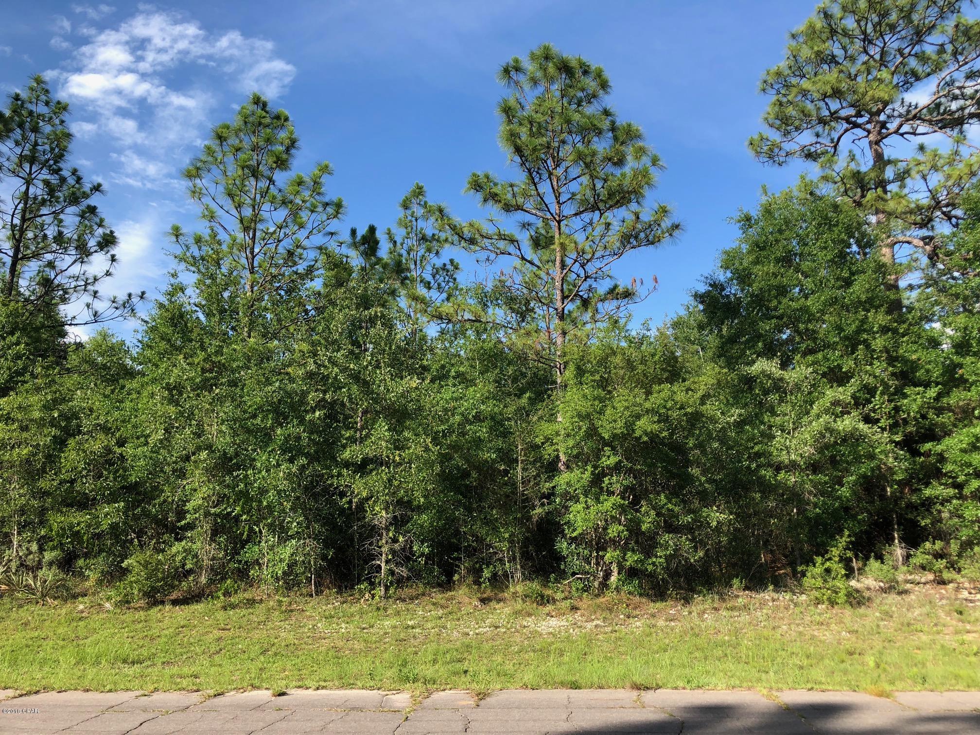 Sunny Hills Unit 1 - Land