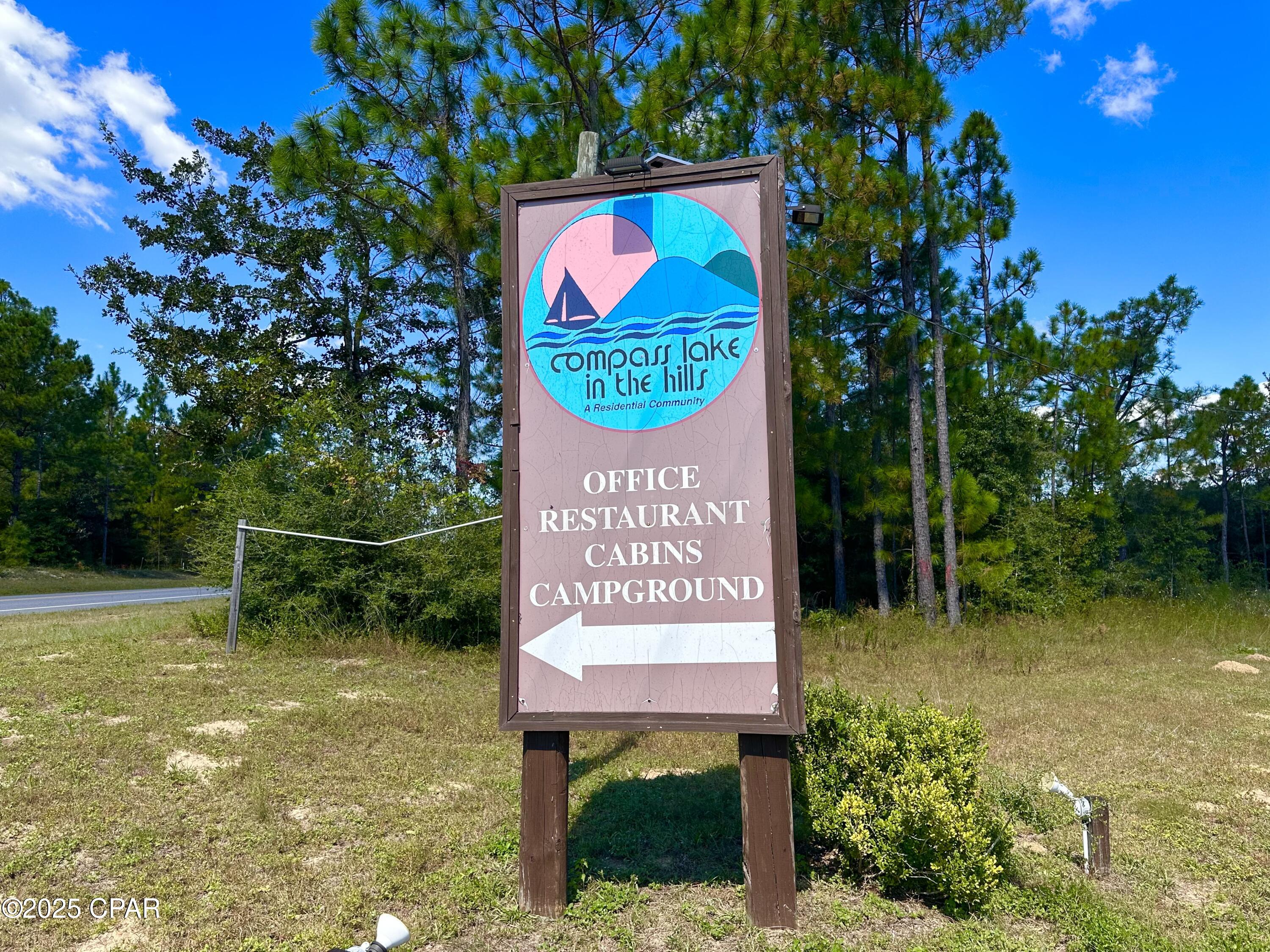 Compass Lake Hills Unit 2 - Land