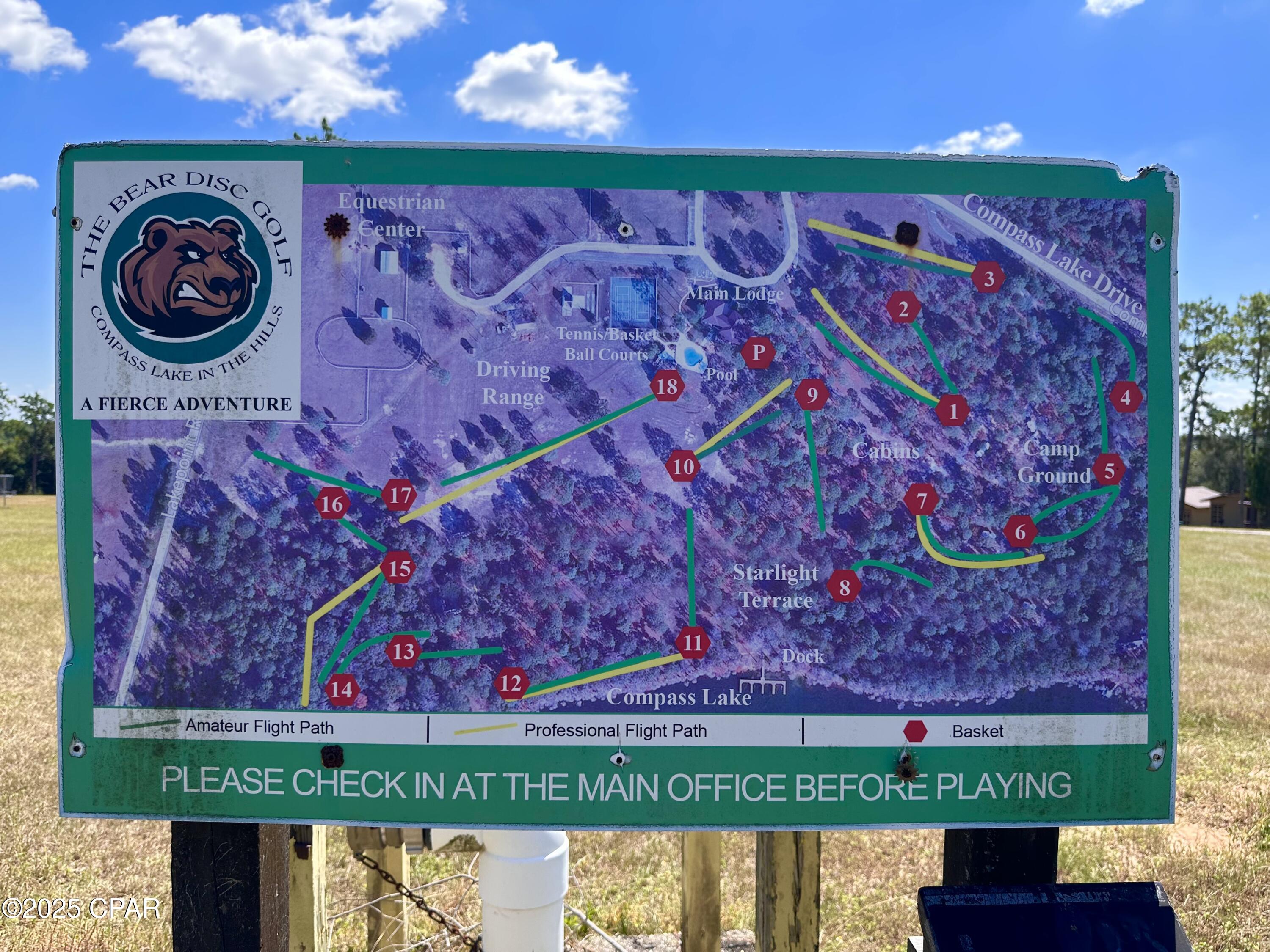 Compass Lake Hills Unit 2 - Land