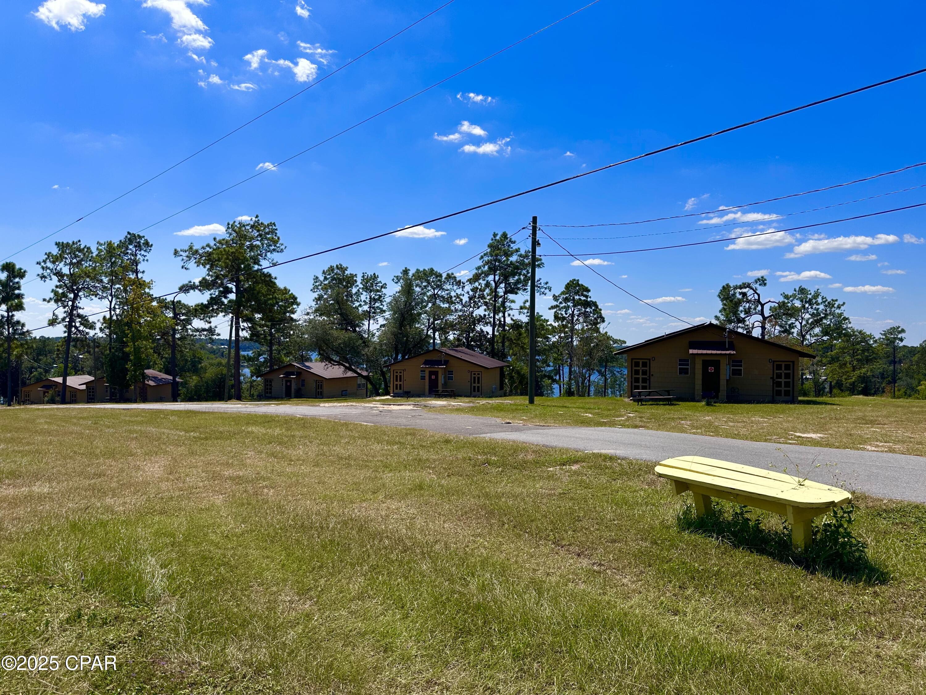 Compass Lake Hills Unit 2 - Land