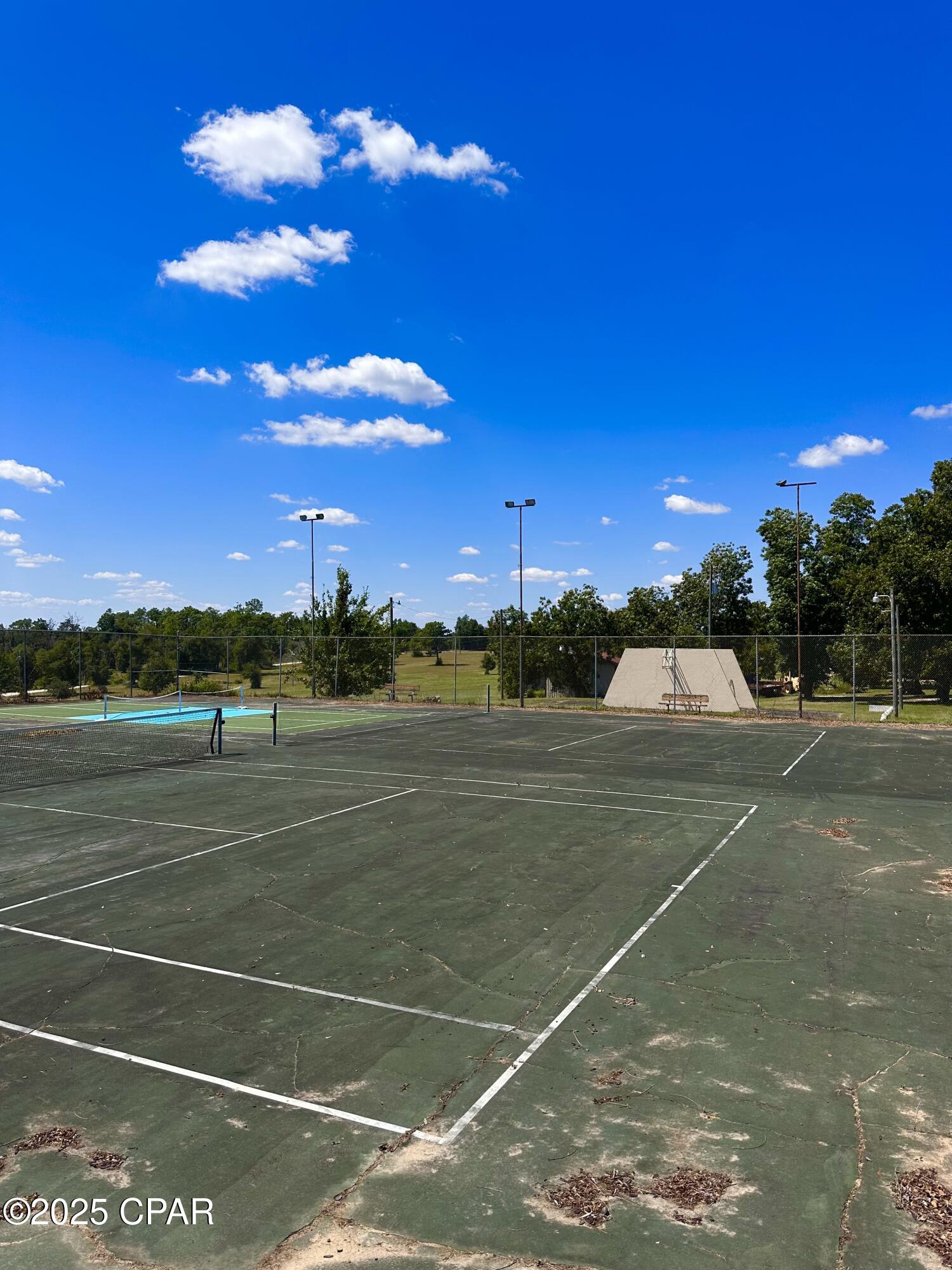 Compass Lake Hills Unit 2 - Land