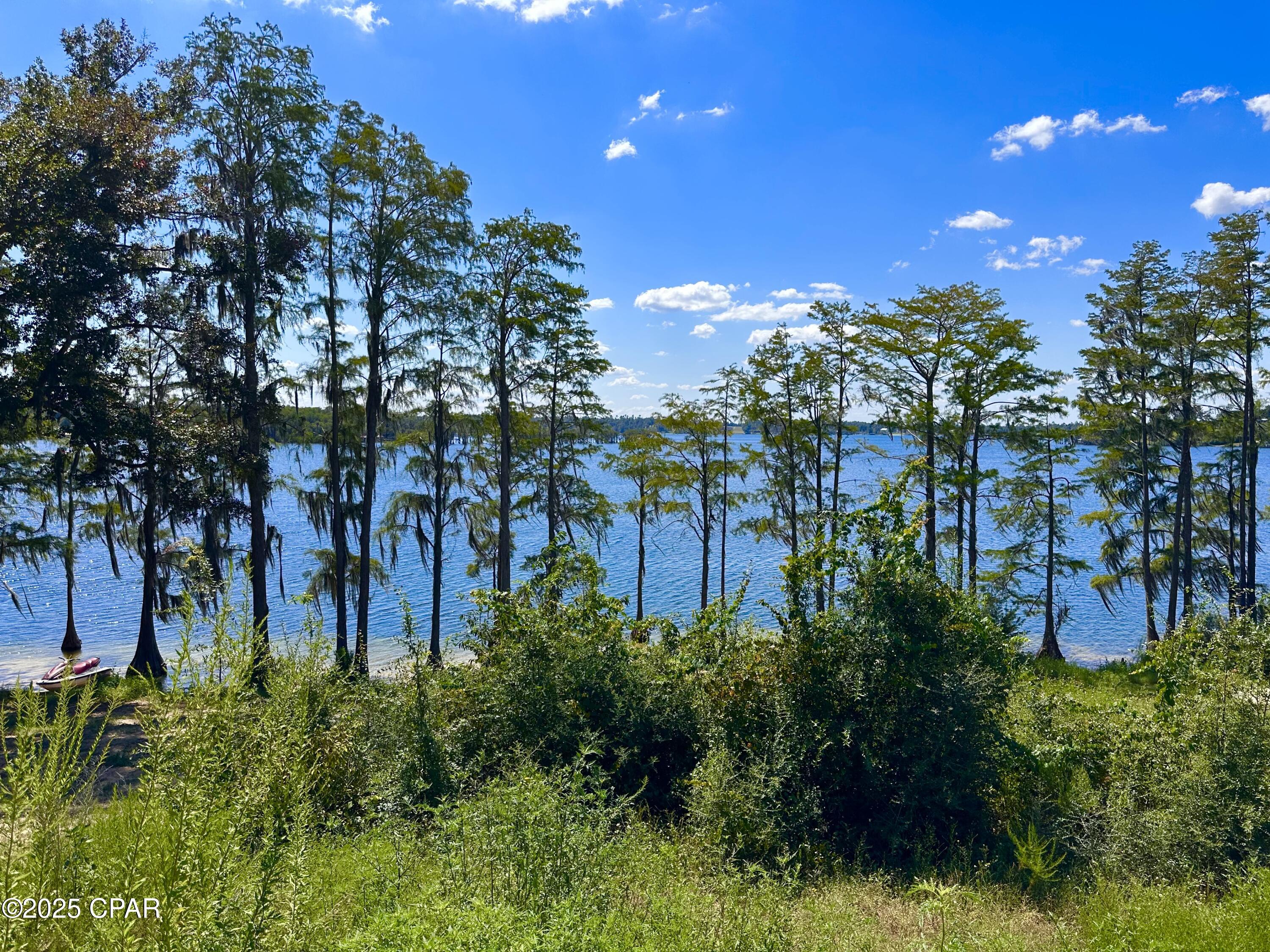 Compass Lake Hills Unit 2 - Land