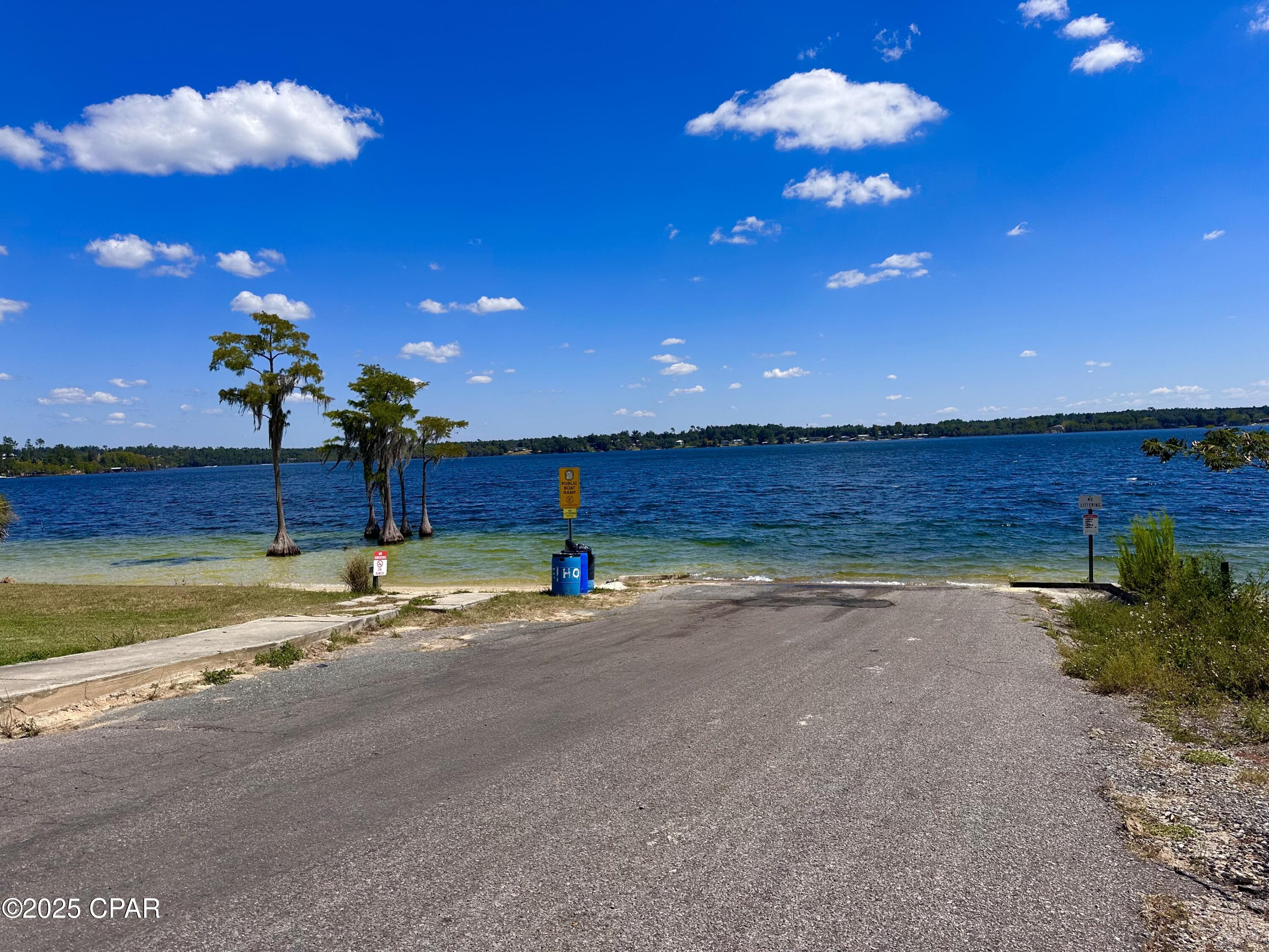 Compass Lake Hills Unit 2 - Land