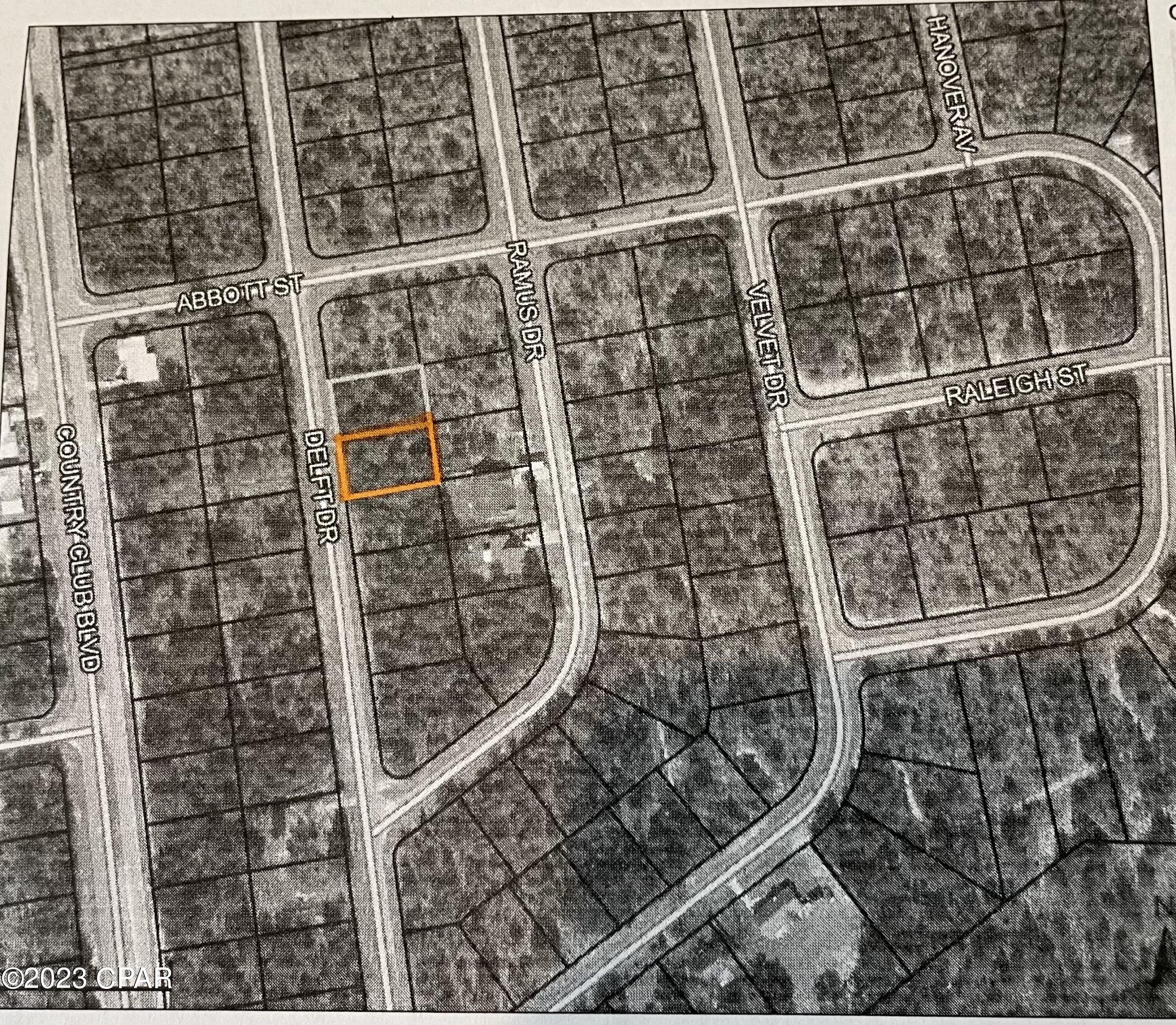 Sunny Hills Unit 2 - Land