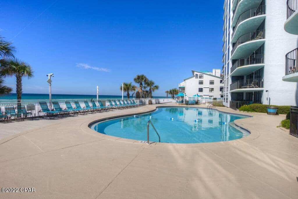 Watercrest Condo - Residential