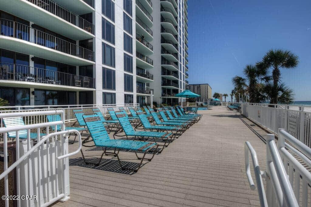 Watercrest Condo - Residential