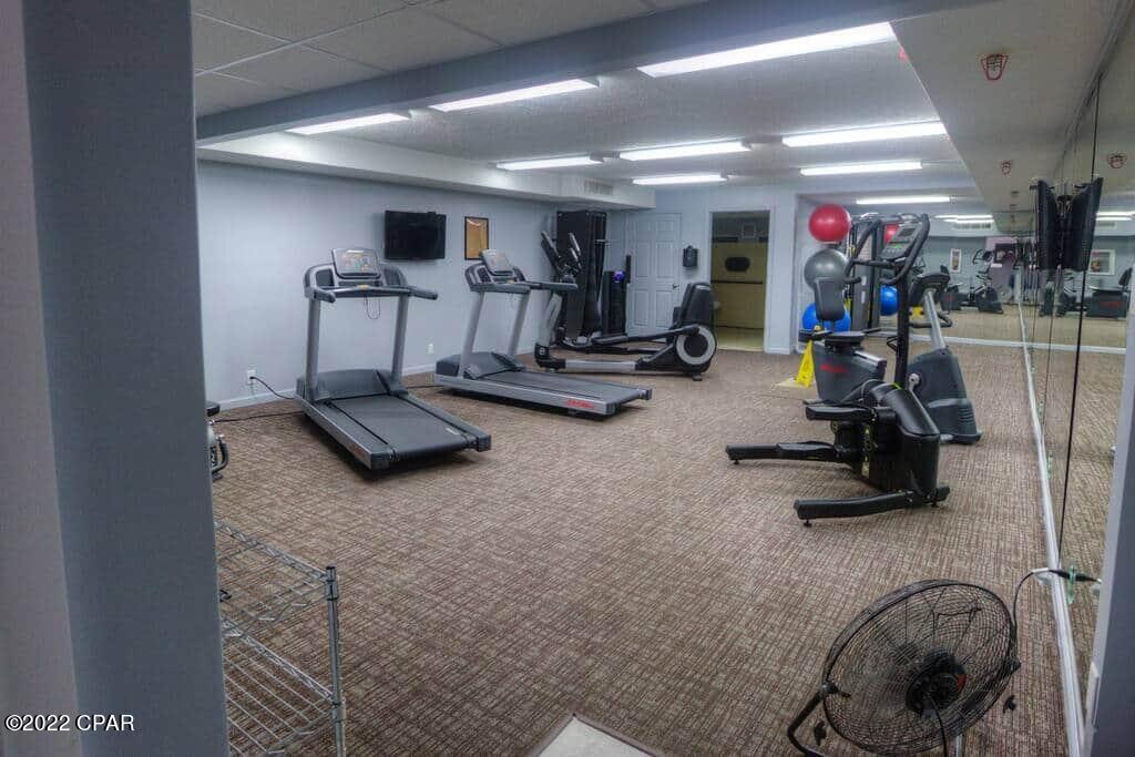 Watercrest Condo - Residential