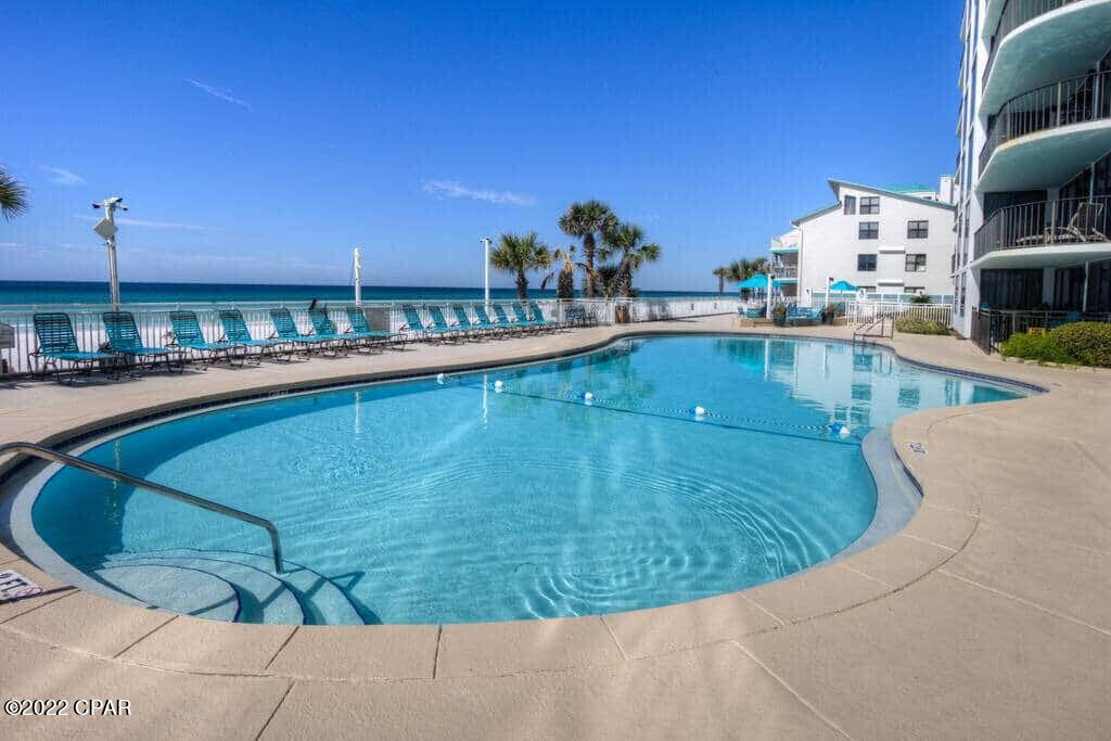 Watercrest Condo - Residential