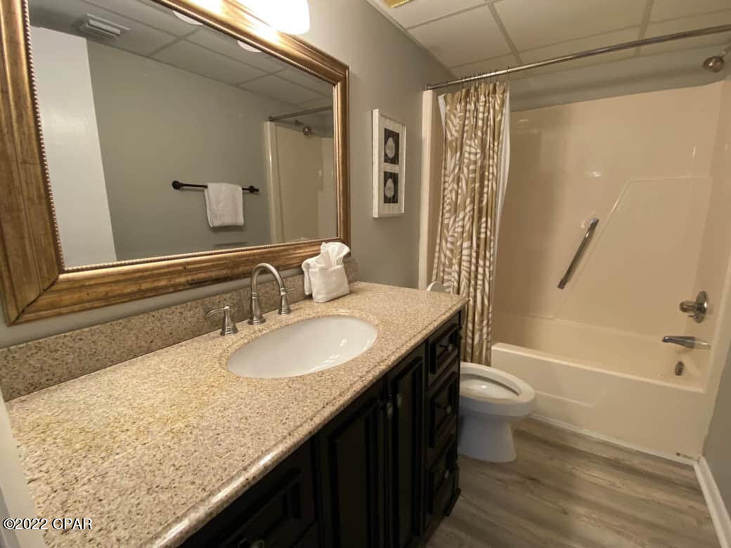 Watercrest Condo - Residential