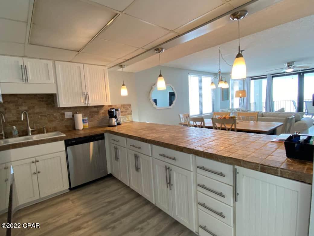 Watercrest Condo - Residential