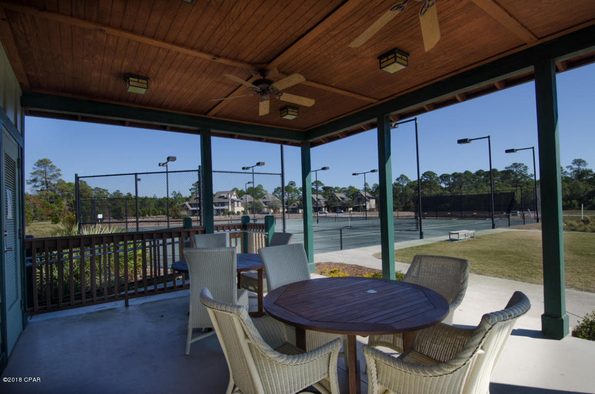 Wild Heron Phase II - Land