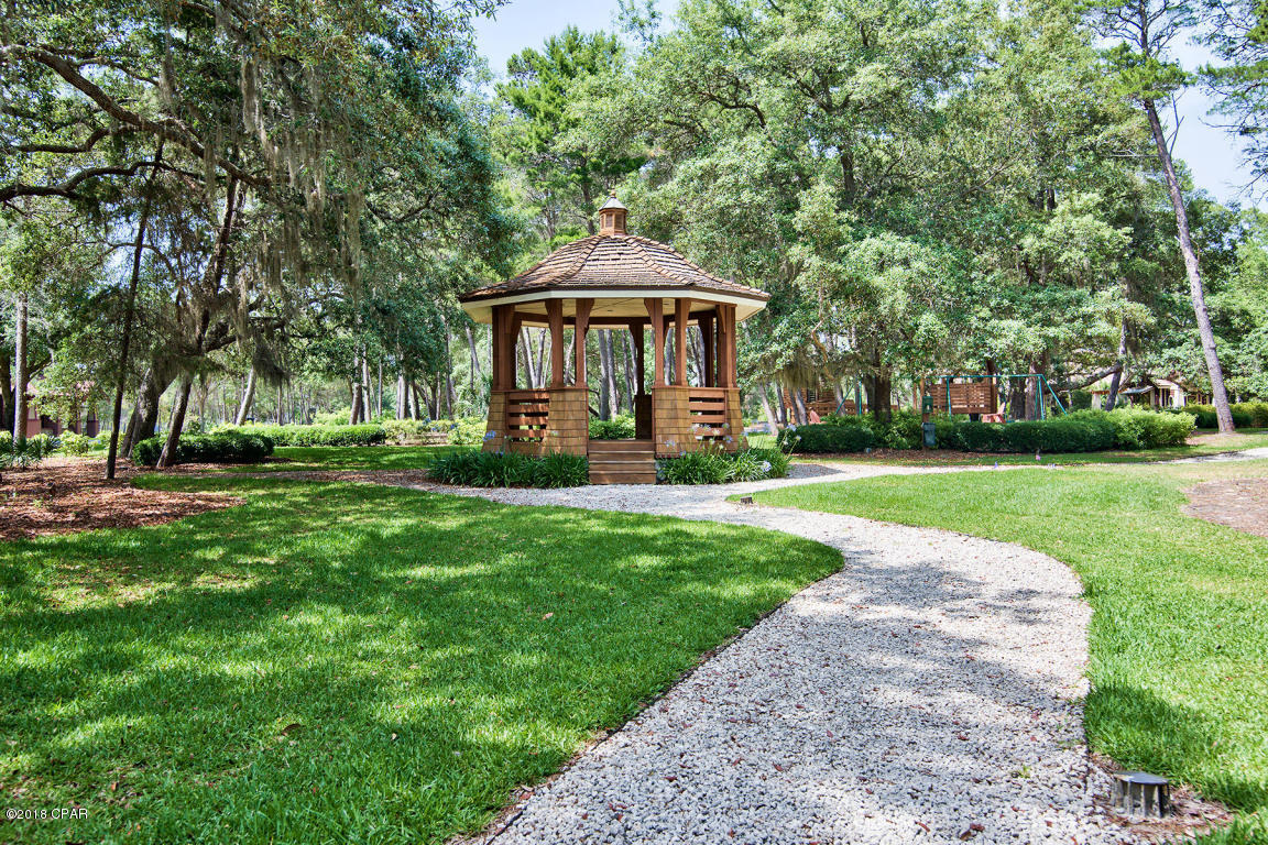 Wild Heron Phase II - Land