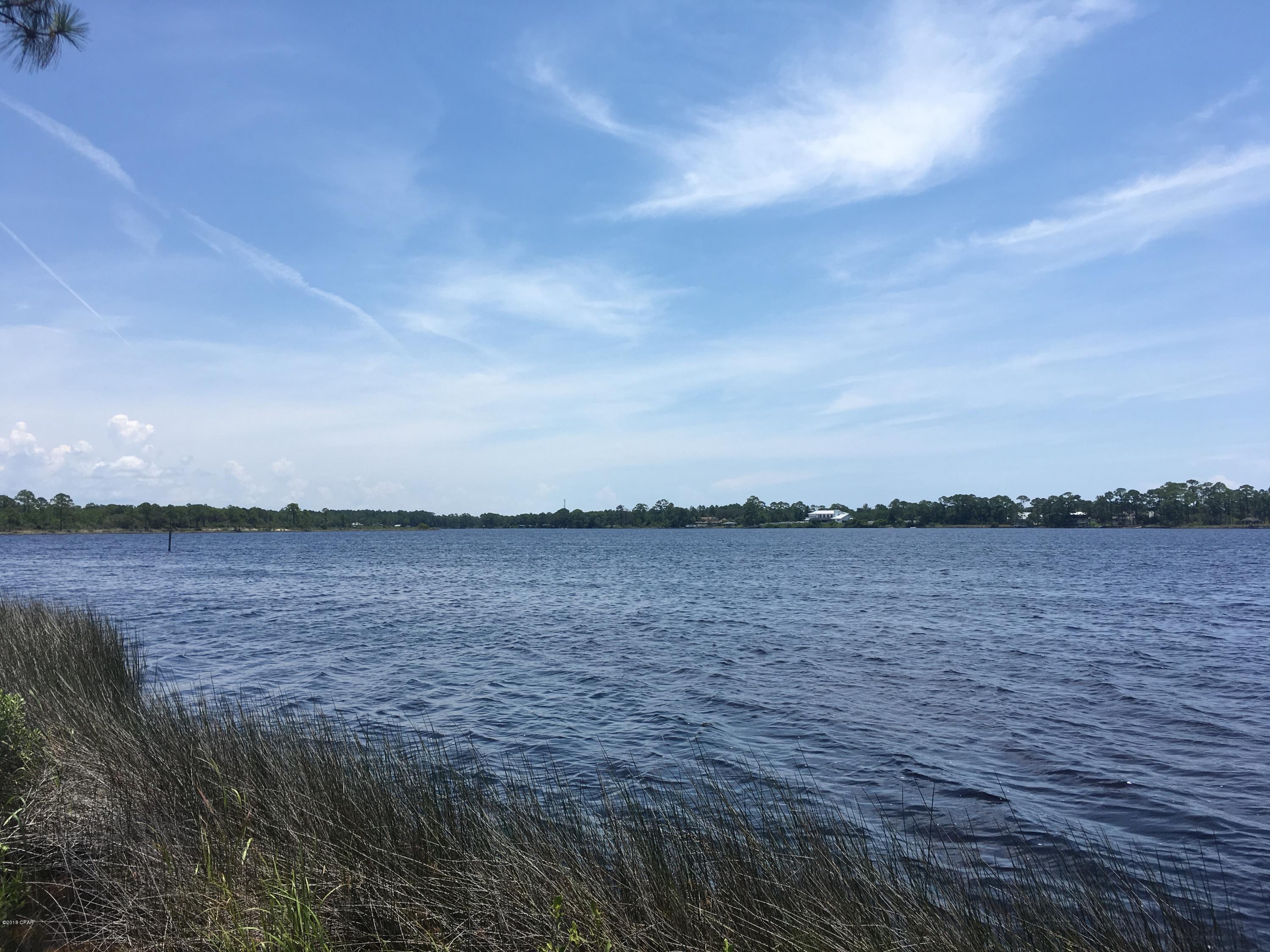 Wild Heron Phase II - Land