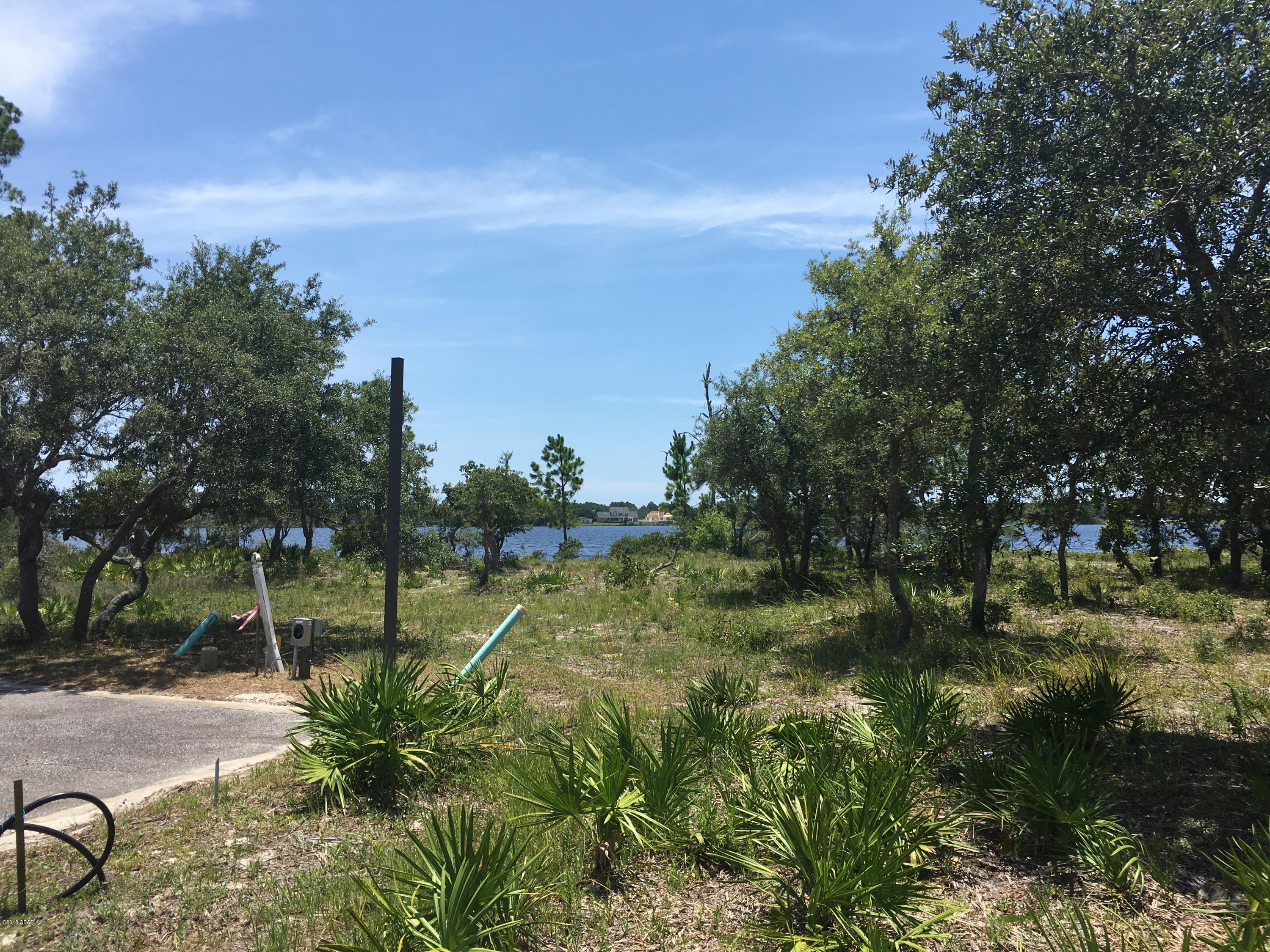 Wild Heron Phase II - Land