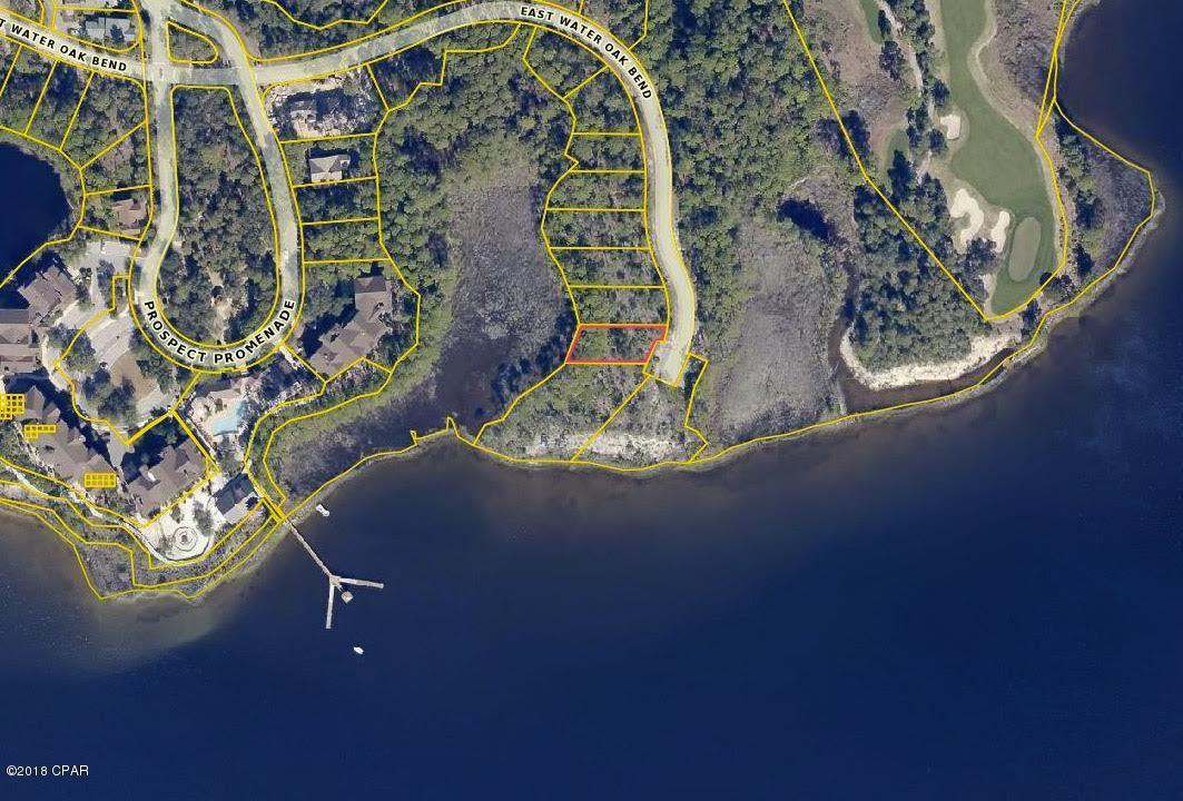 Wild Heron Phase II - Land