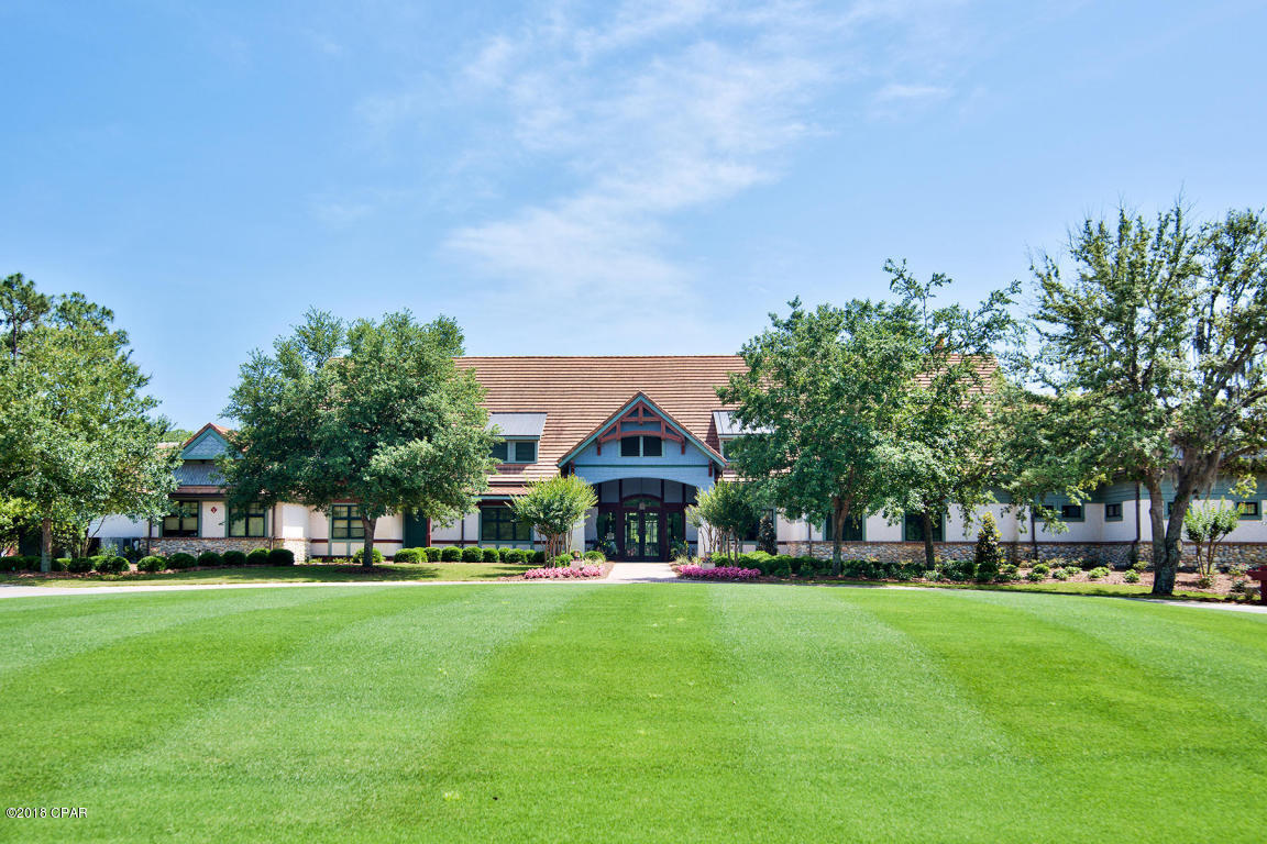 Wild Heron Phase II - Land