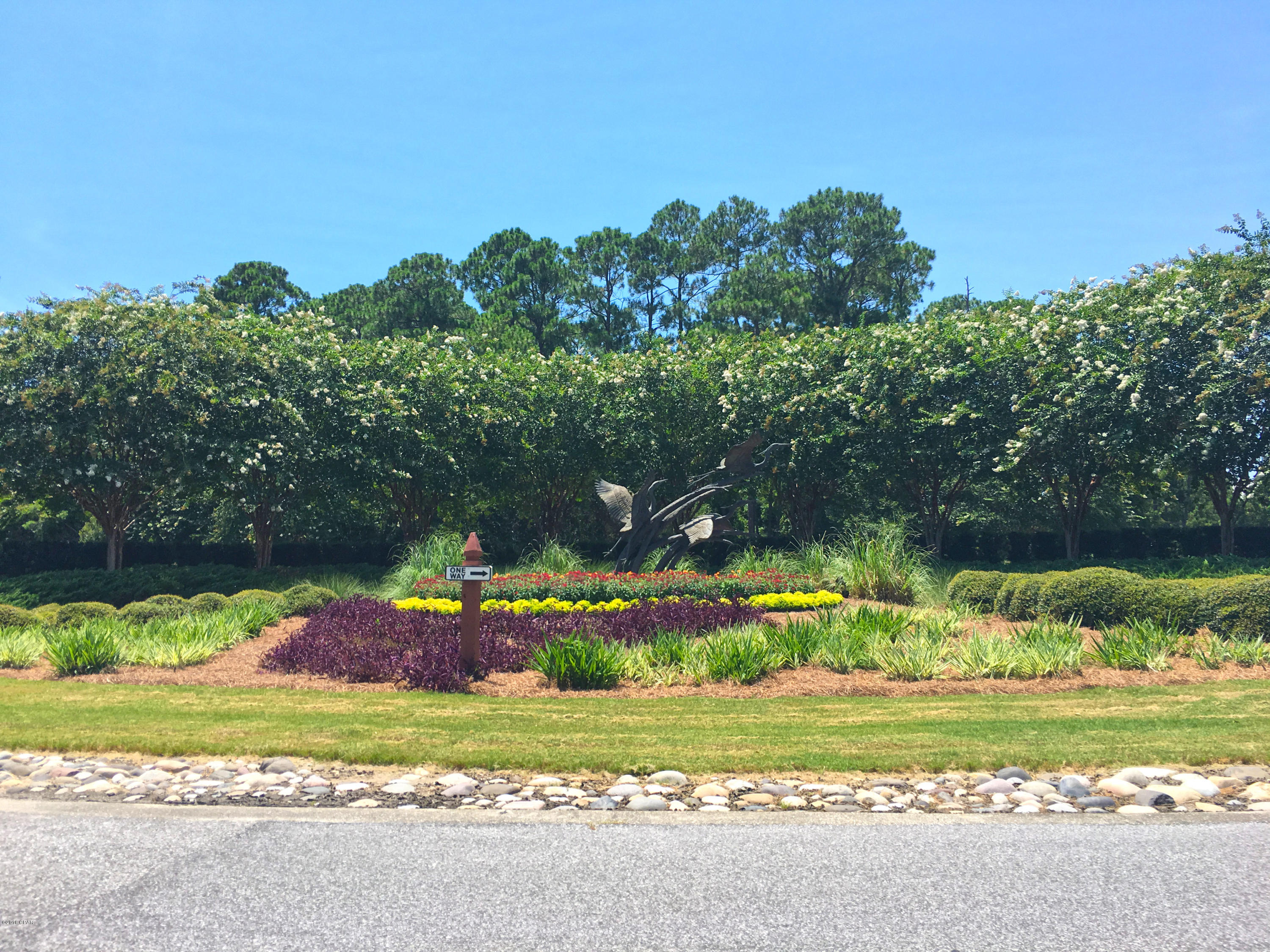 Wild Heron Phase II - Land