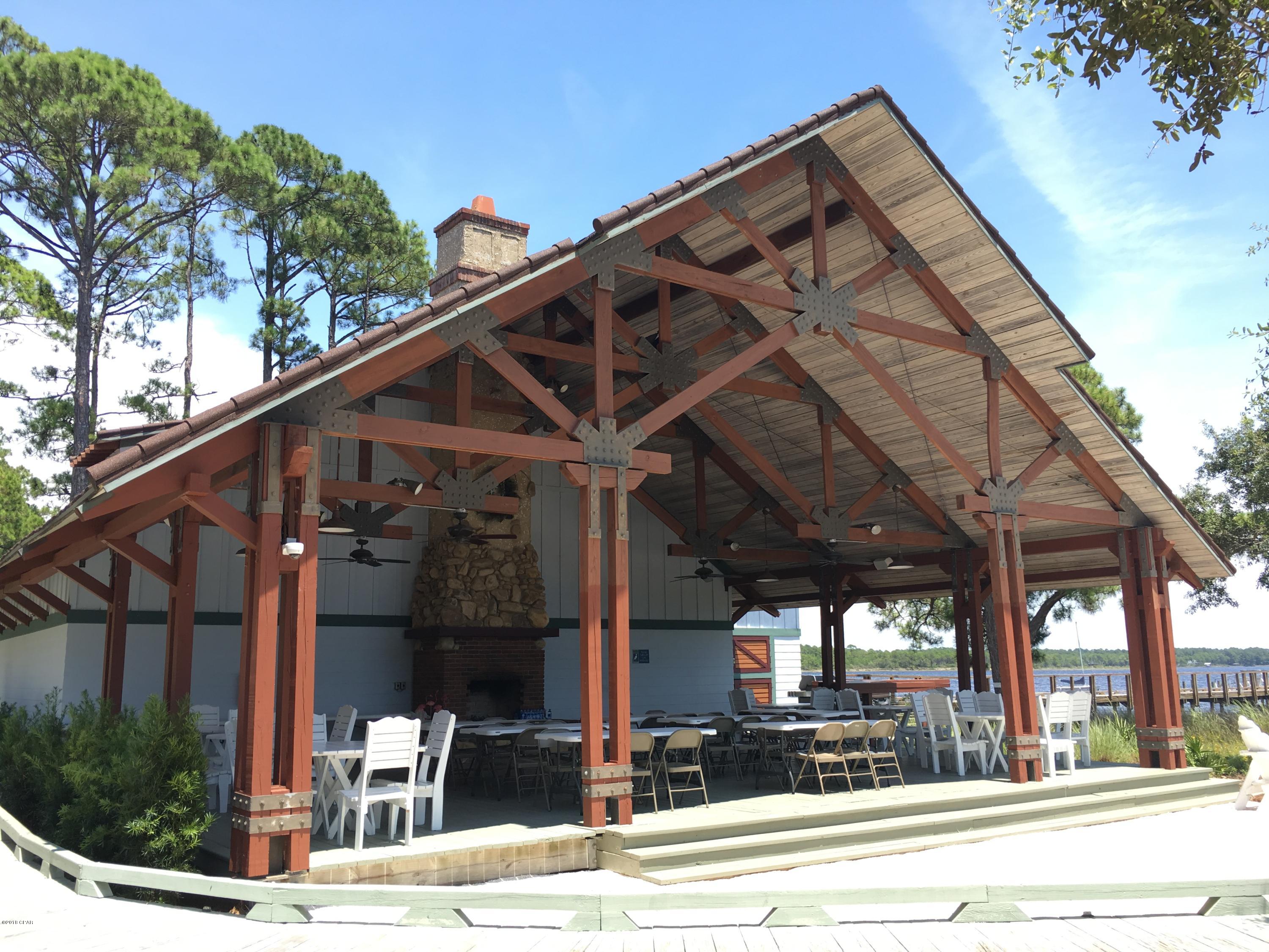 Wild Heron Phase II - Land