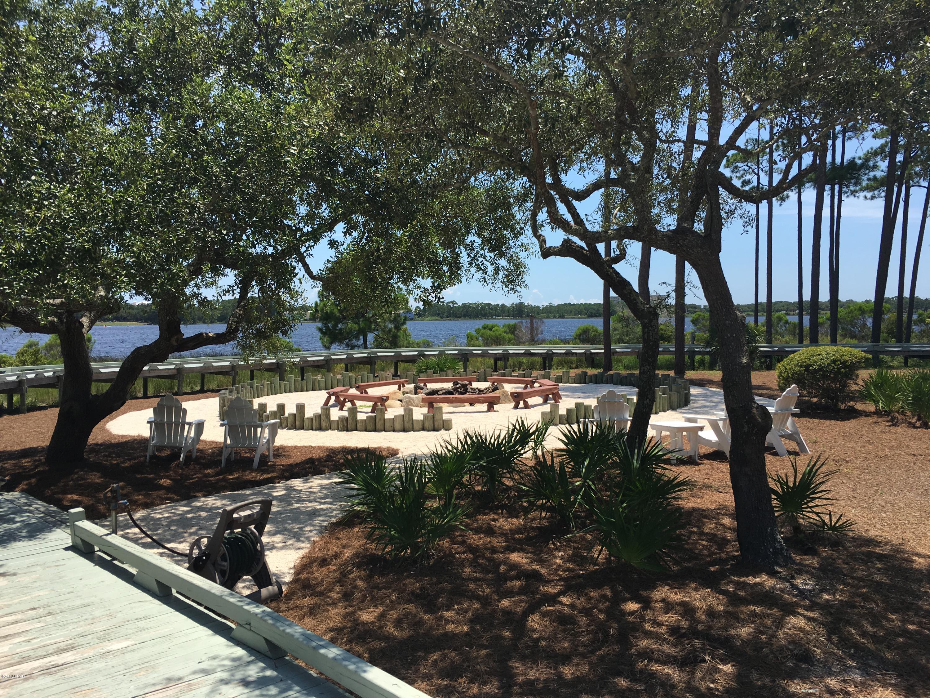 Wild Heron Phase II - Land