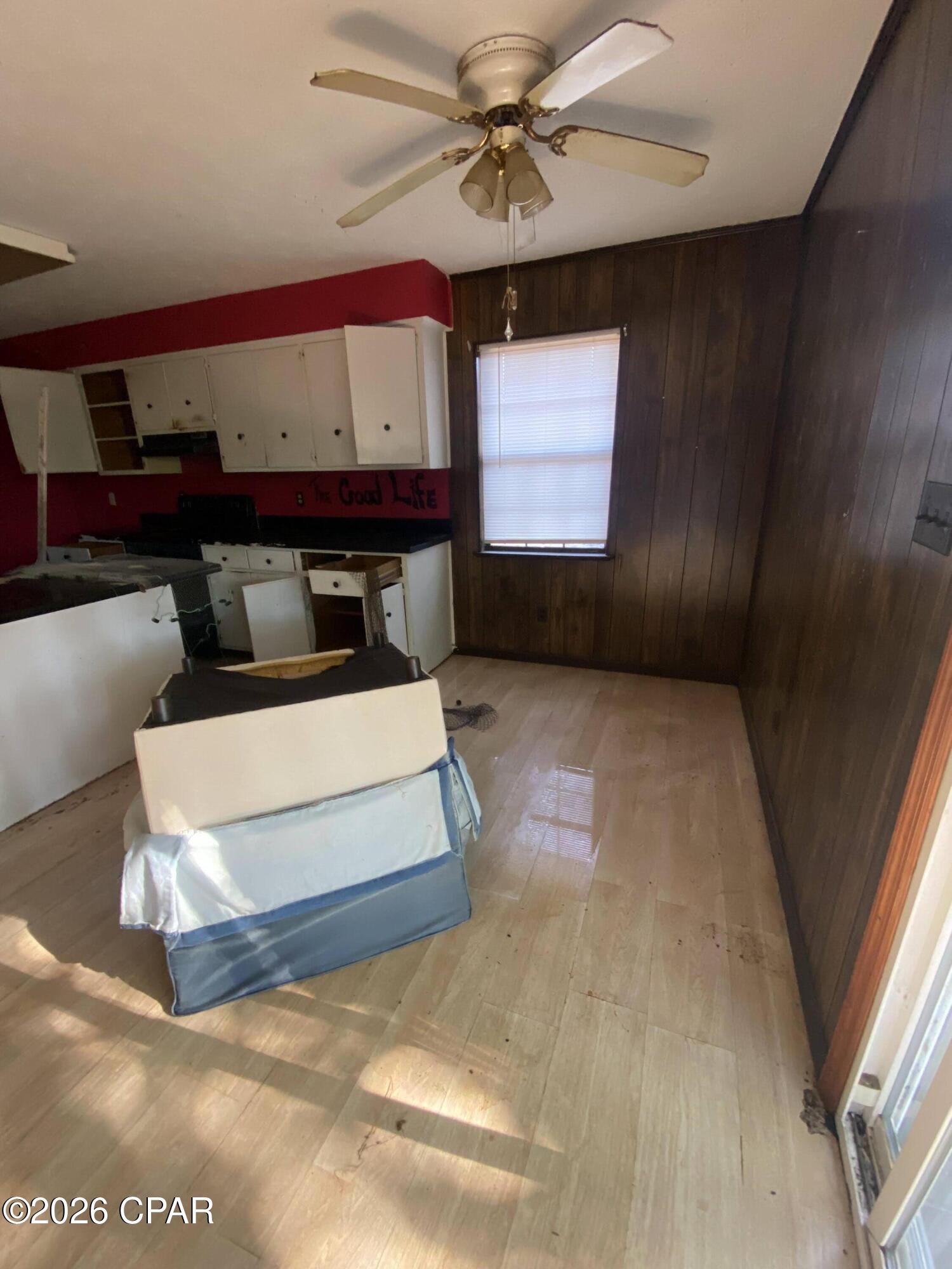 Gulf Highlands - Residential