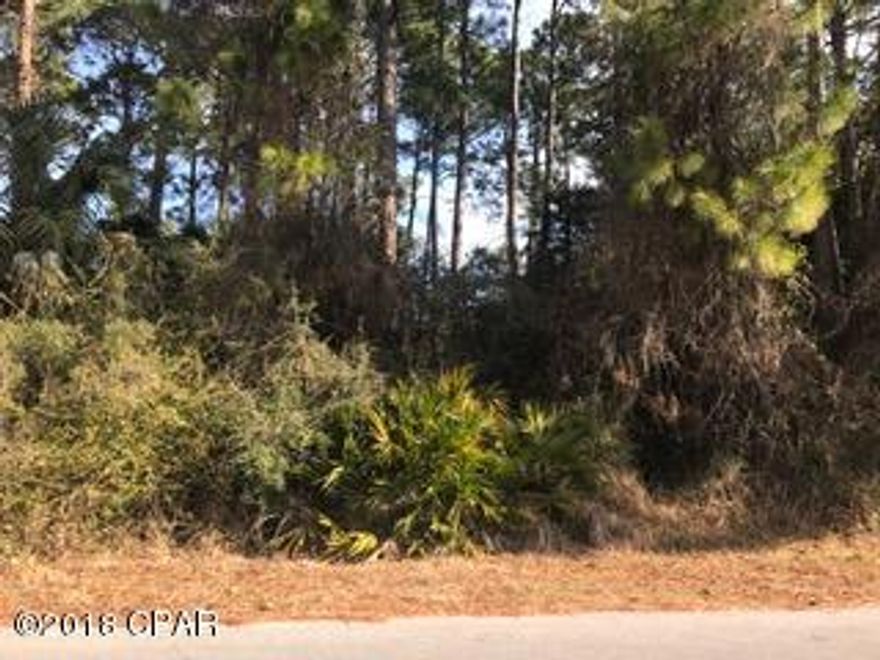 DON'T MISS THIS OPPORTUNITY TO BUILD YOUR PERMANENT HOME OR BEACH GET-AWAY! You are just minutes from the Beach.  Conveniently Located on the West end in Gulf Highlands Unit #2. Just off of Hwy. 79, this State Road is commonly known as the main artery to Panama City Beach and 30-A.  You are just minutes away from the beautiful pristine beaches of the Emerald Coast, Pier Park and the International Airport.  This parcel will be an excellent location for your dream home or vacation getaway.  Bring your building plans and beach towels.