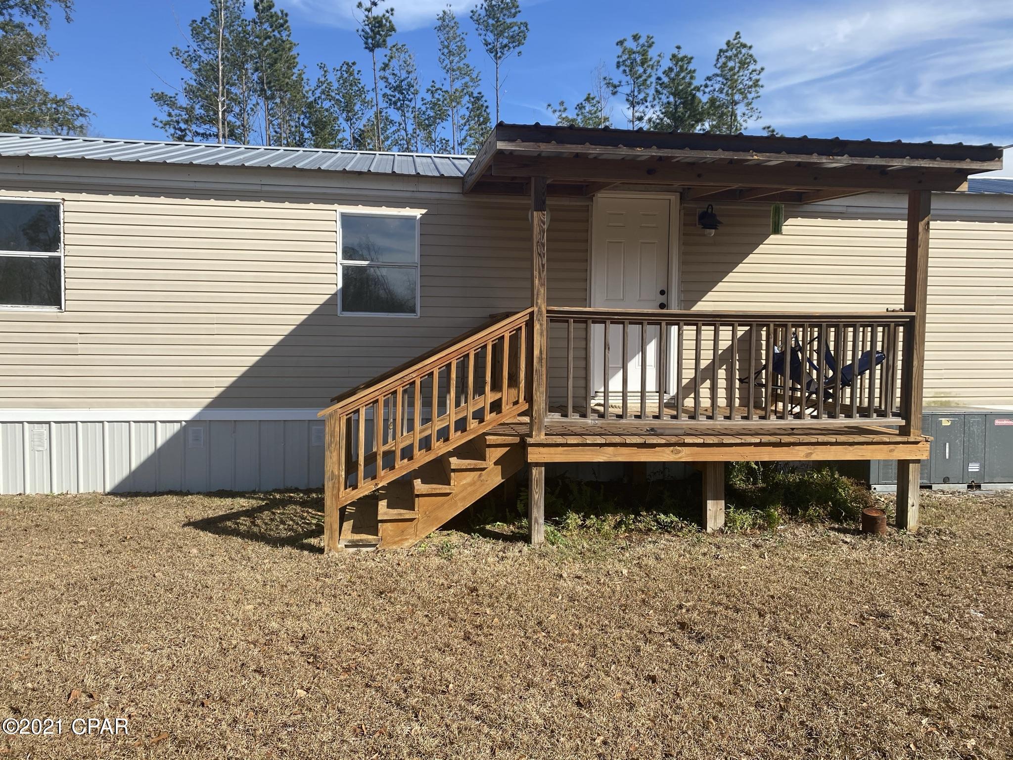 No Named Subdivision - Residential