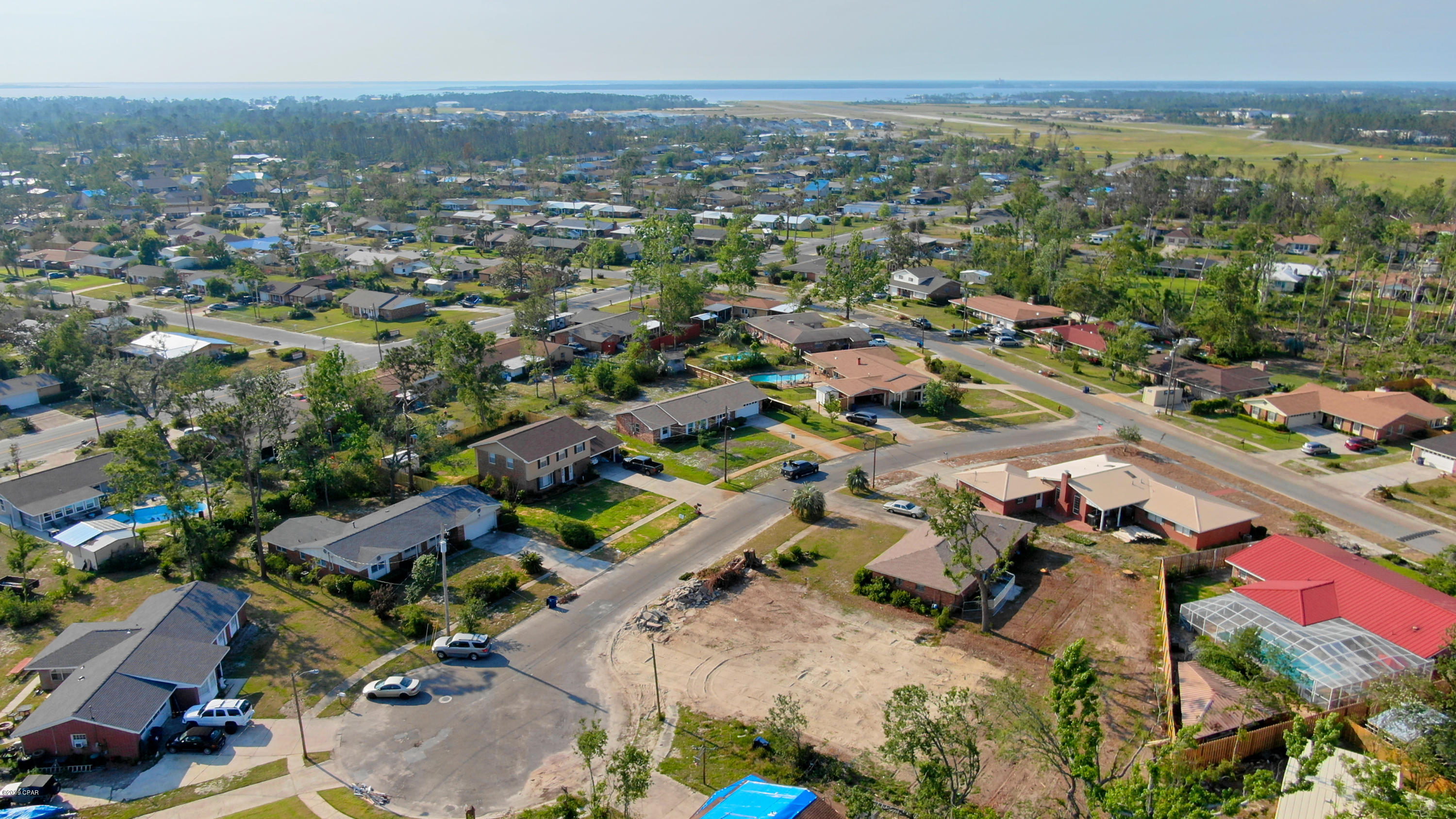 Huntingdon Estates U-1 - Land