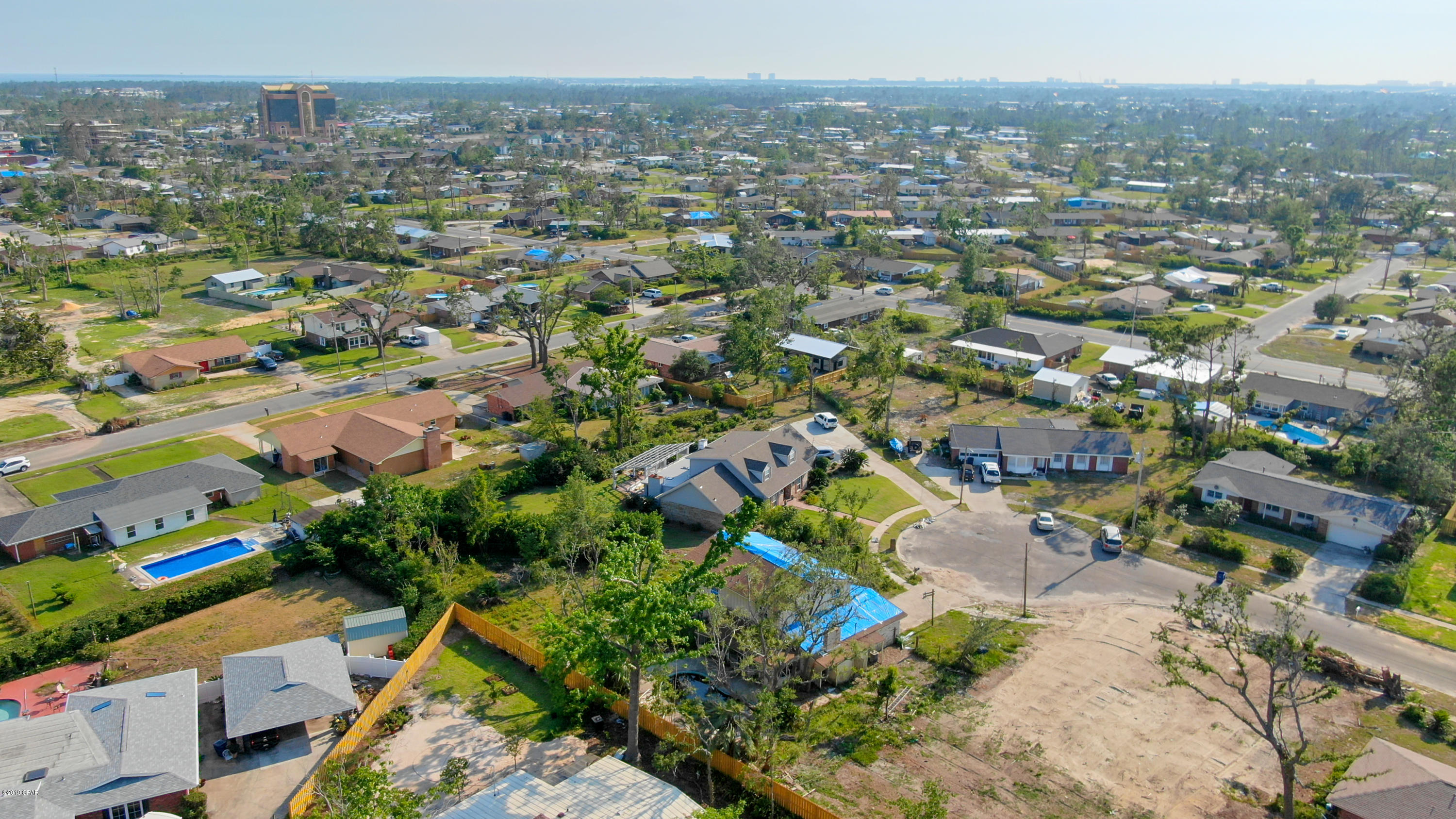 Huntingdon Estates U-1 - Land